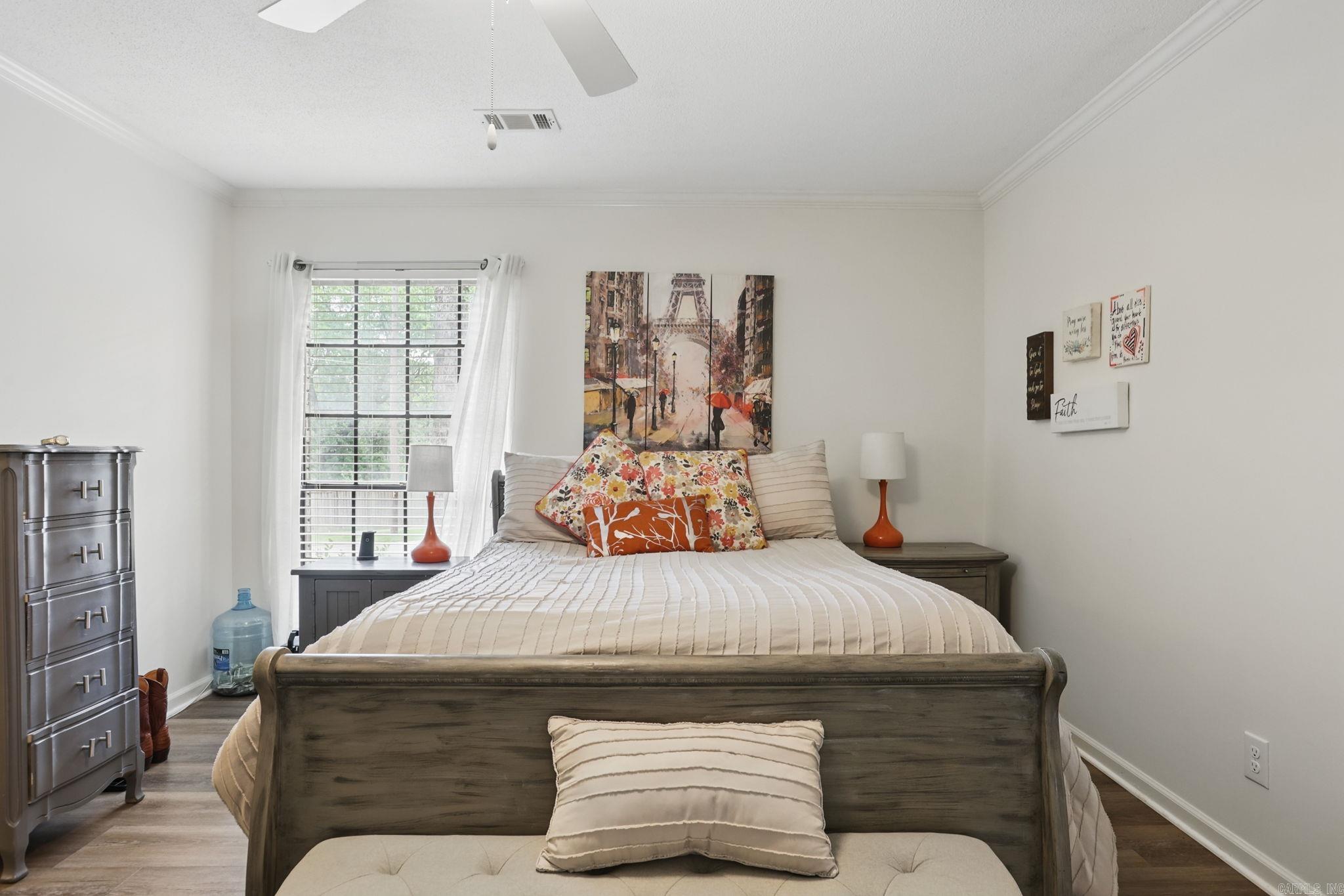 5301  Randolph  North Little Rock, AR