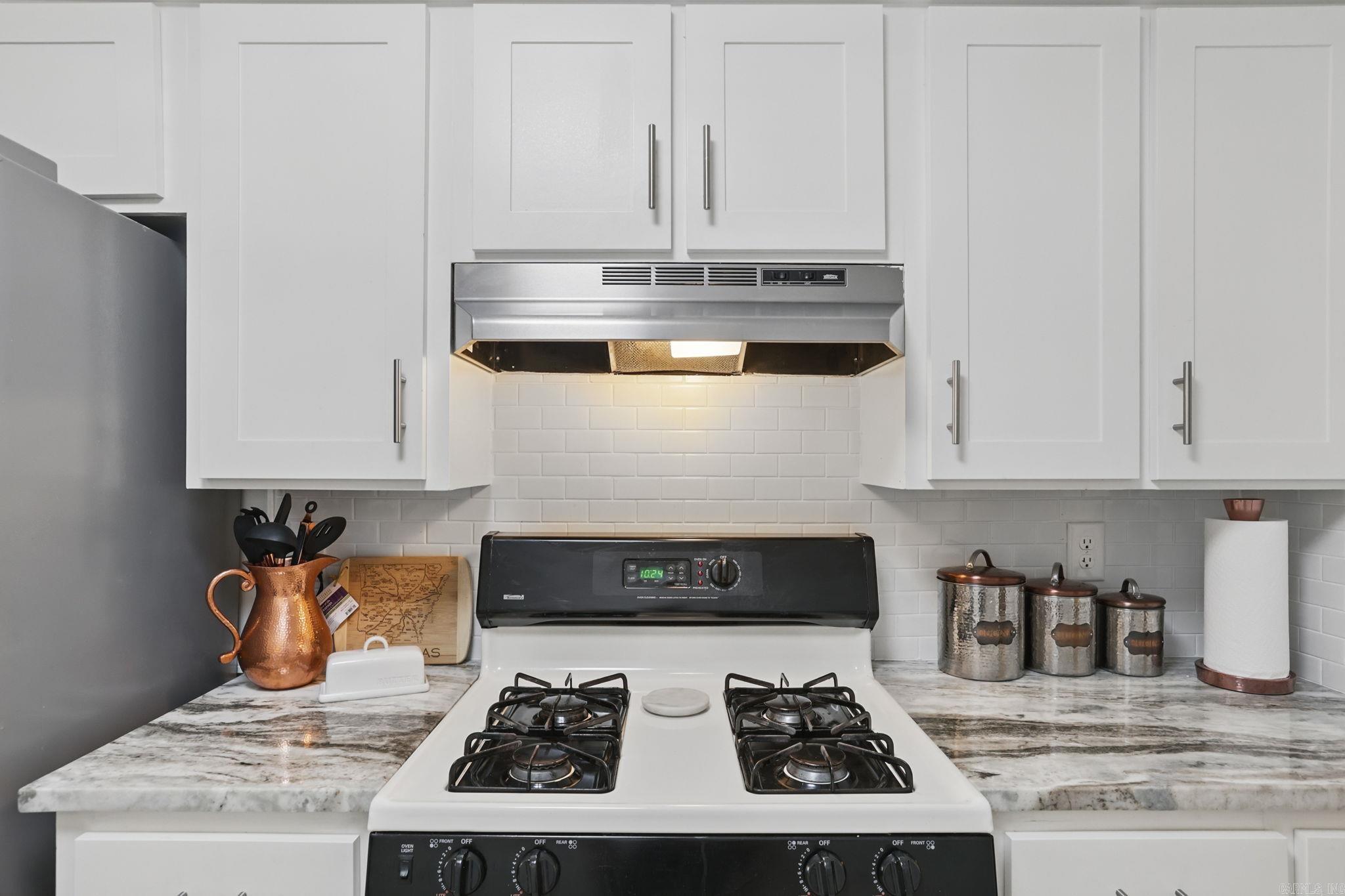 5301  Randolph  North Little Rock, AR