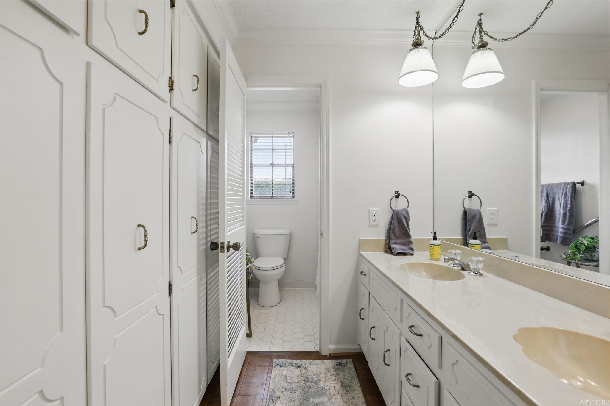 5301  Randolph  North Little Rock, AR