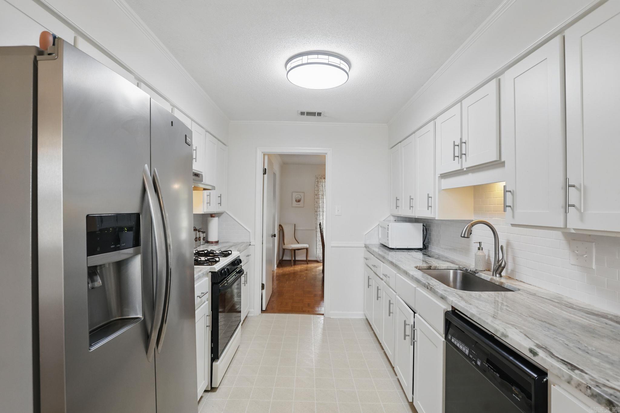 5301  Randolph  North Little Rock, AR