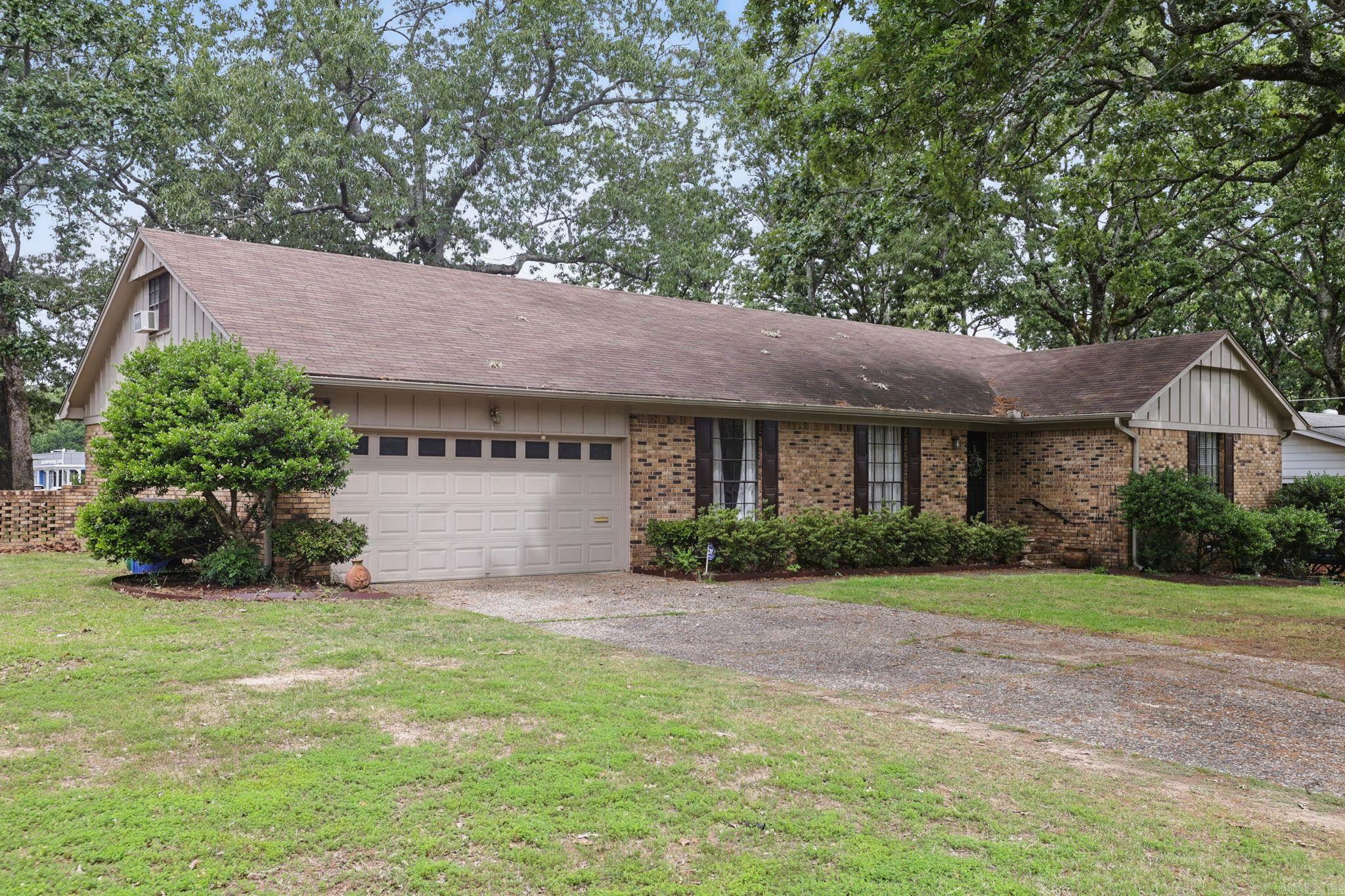 5301  Randolph  North Little Rock, AR