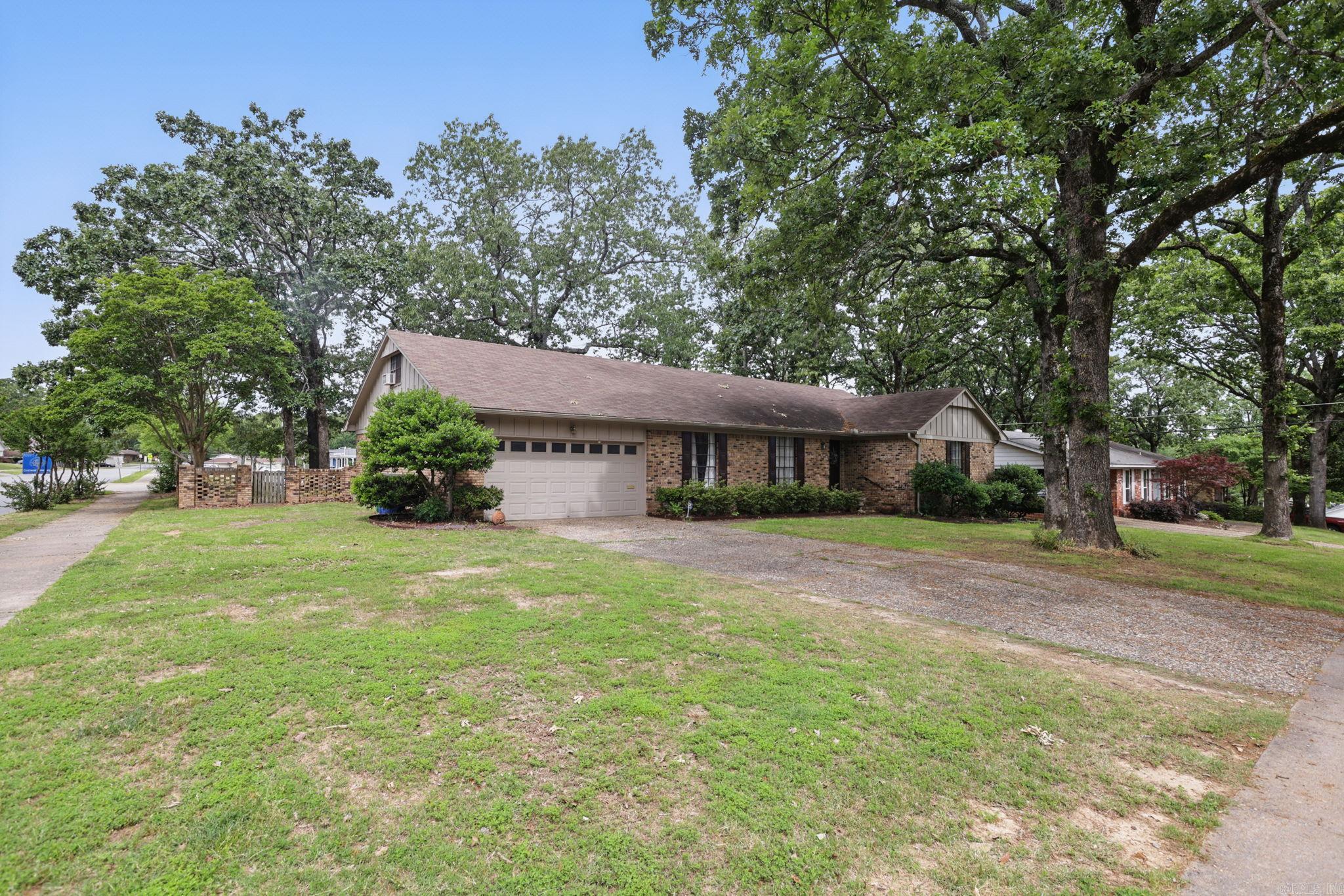 5301  Randolph  North Little Rock, AR