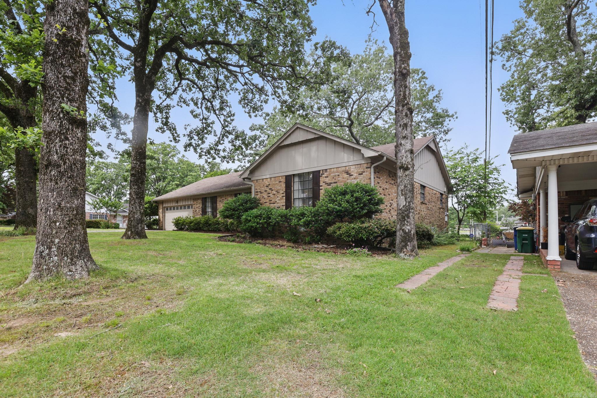 5301  Randolph  North Little Rock, AR