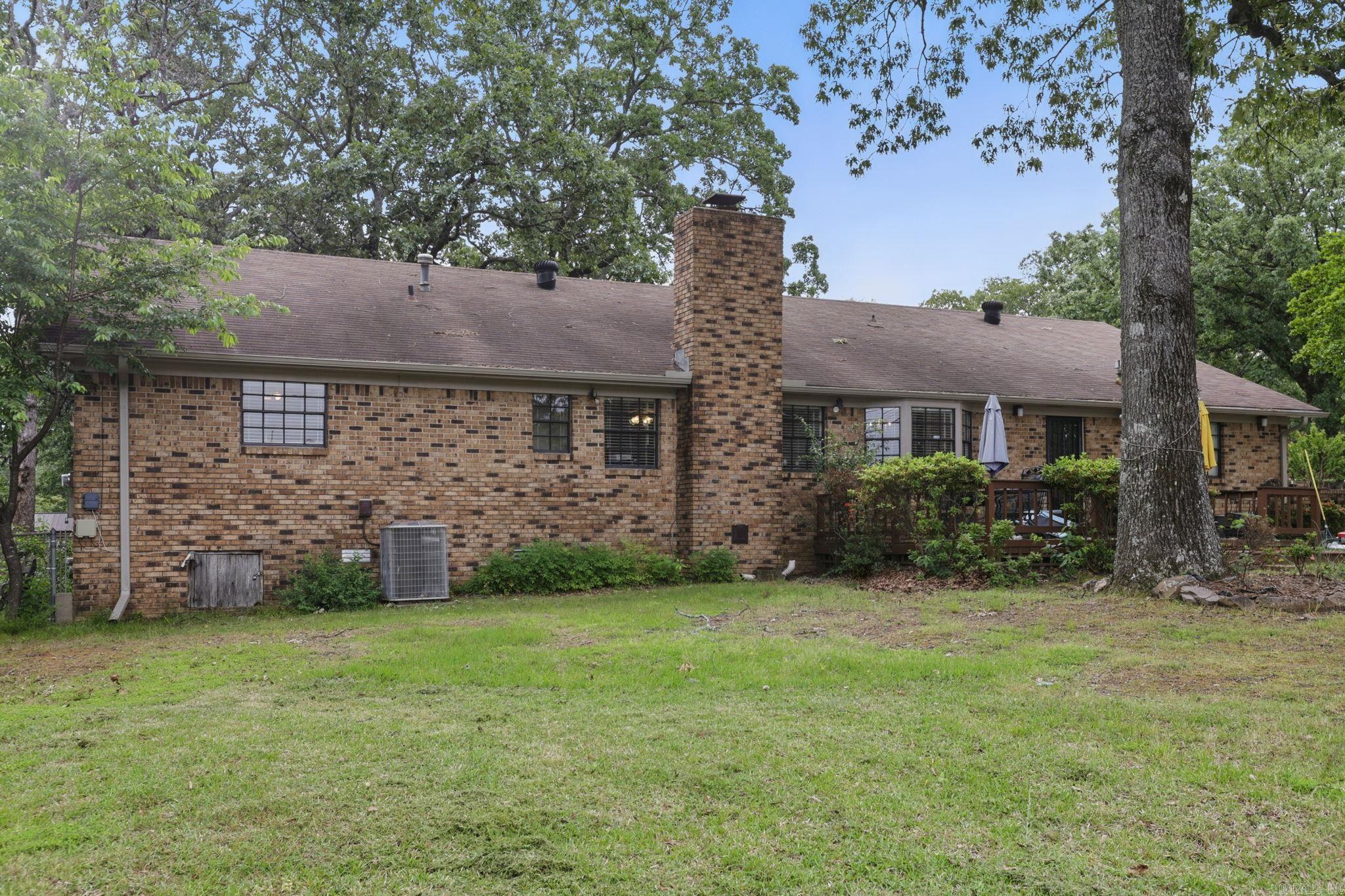 5301  Randolph  North Little Rock, AR