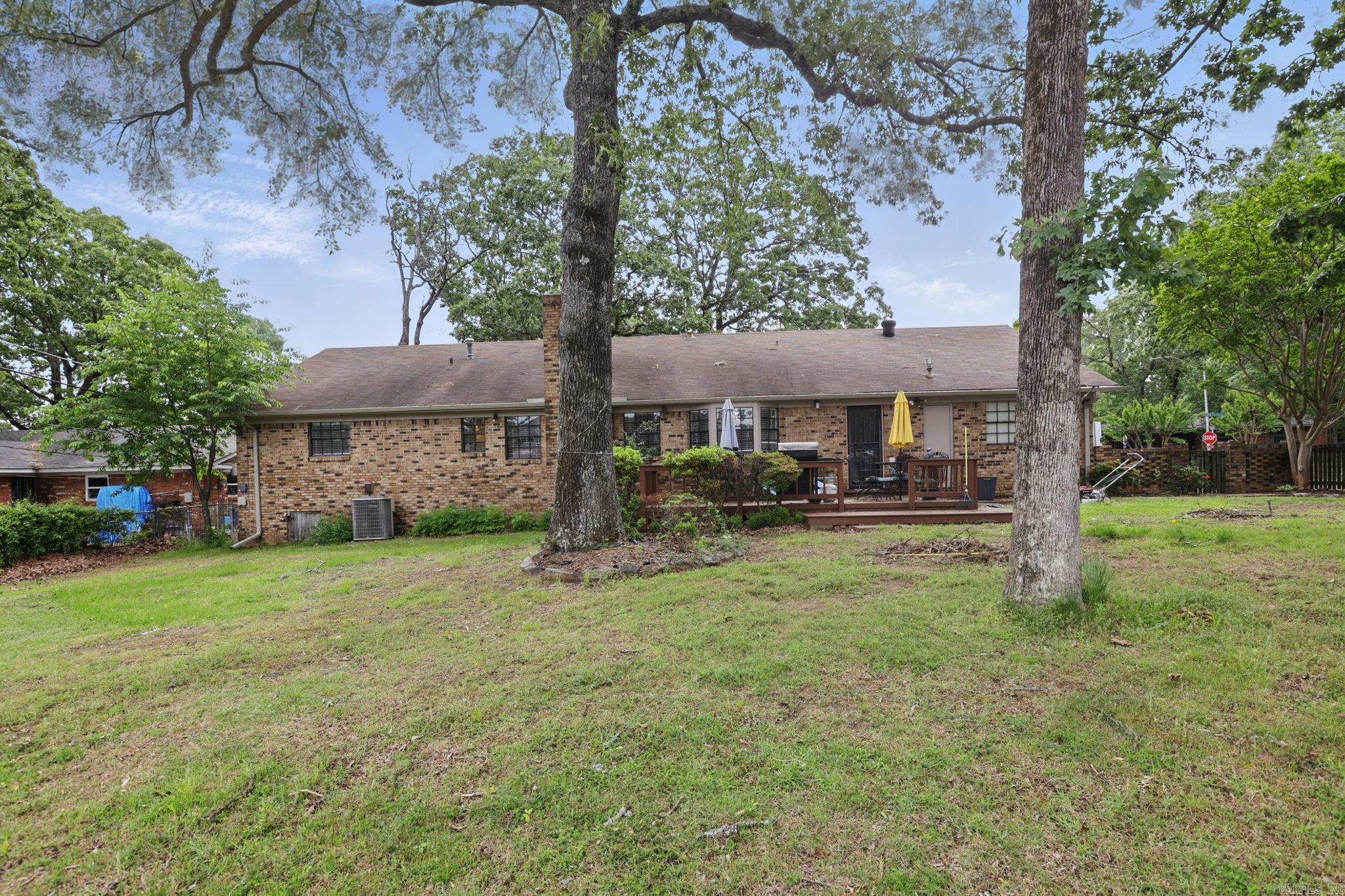 5301  Randolph  North Little Rock, AR