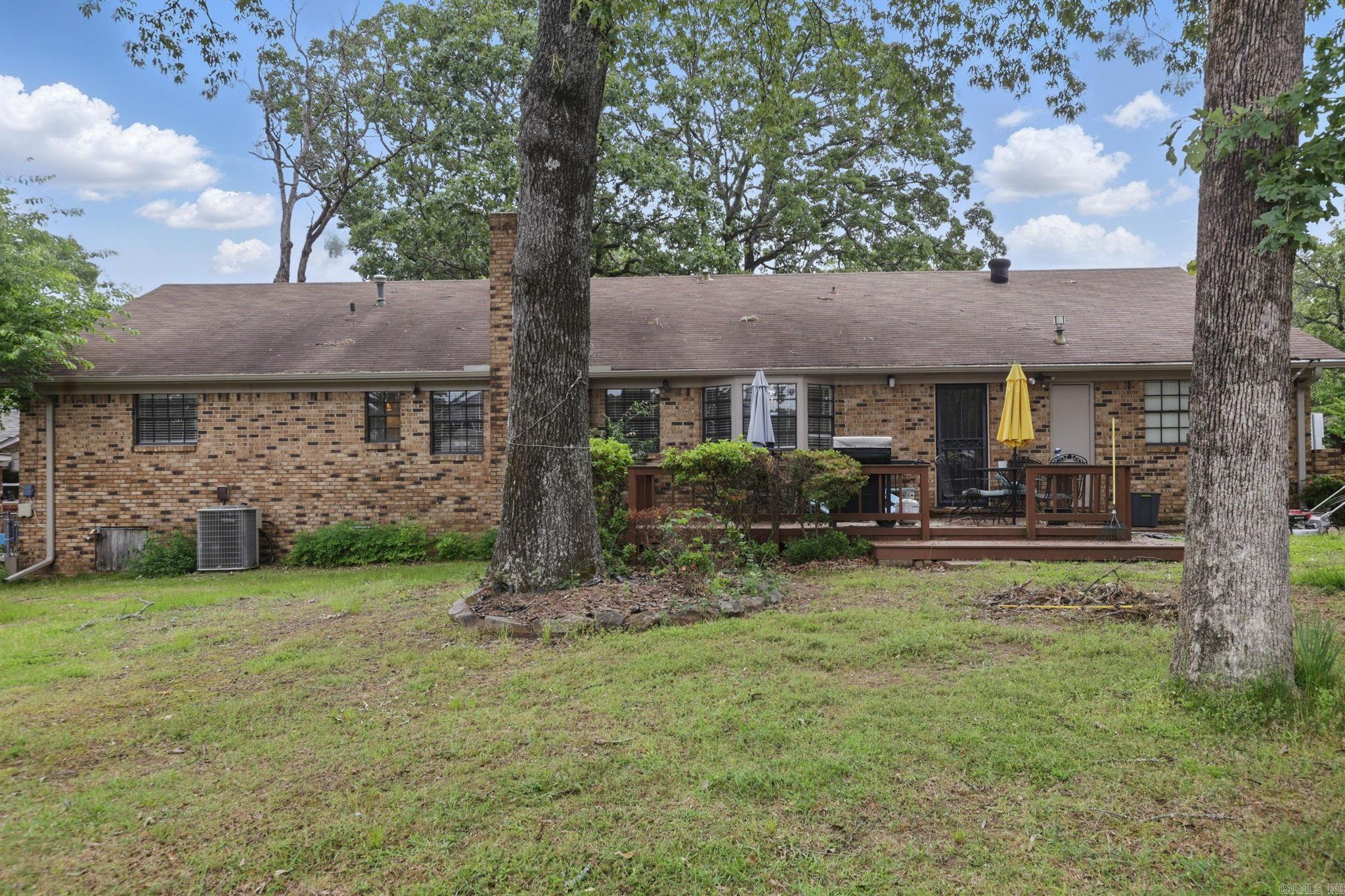 5301  Randolph  North Little Rock, AR