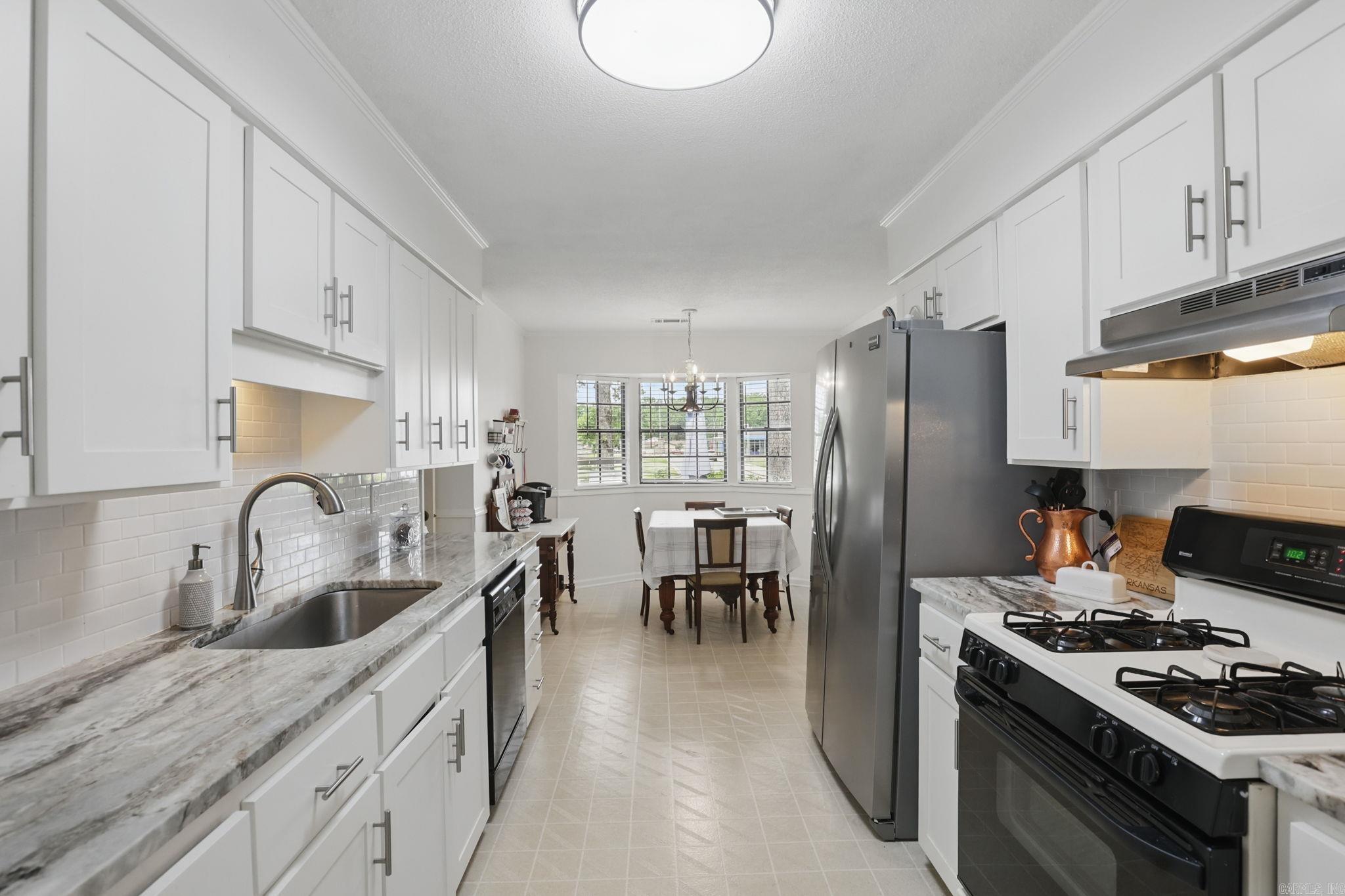 5301  Randolph  North Little Rock, AR