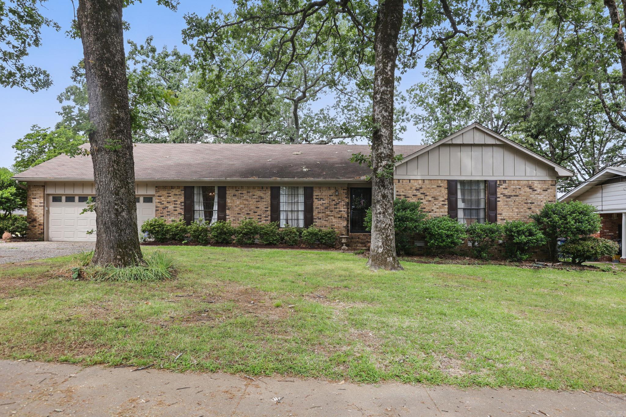 5301  Randolph  North Little Rock, AR
