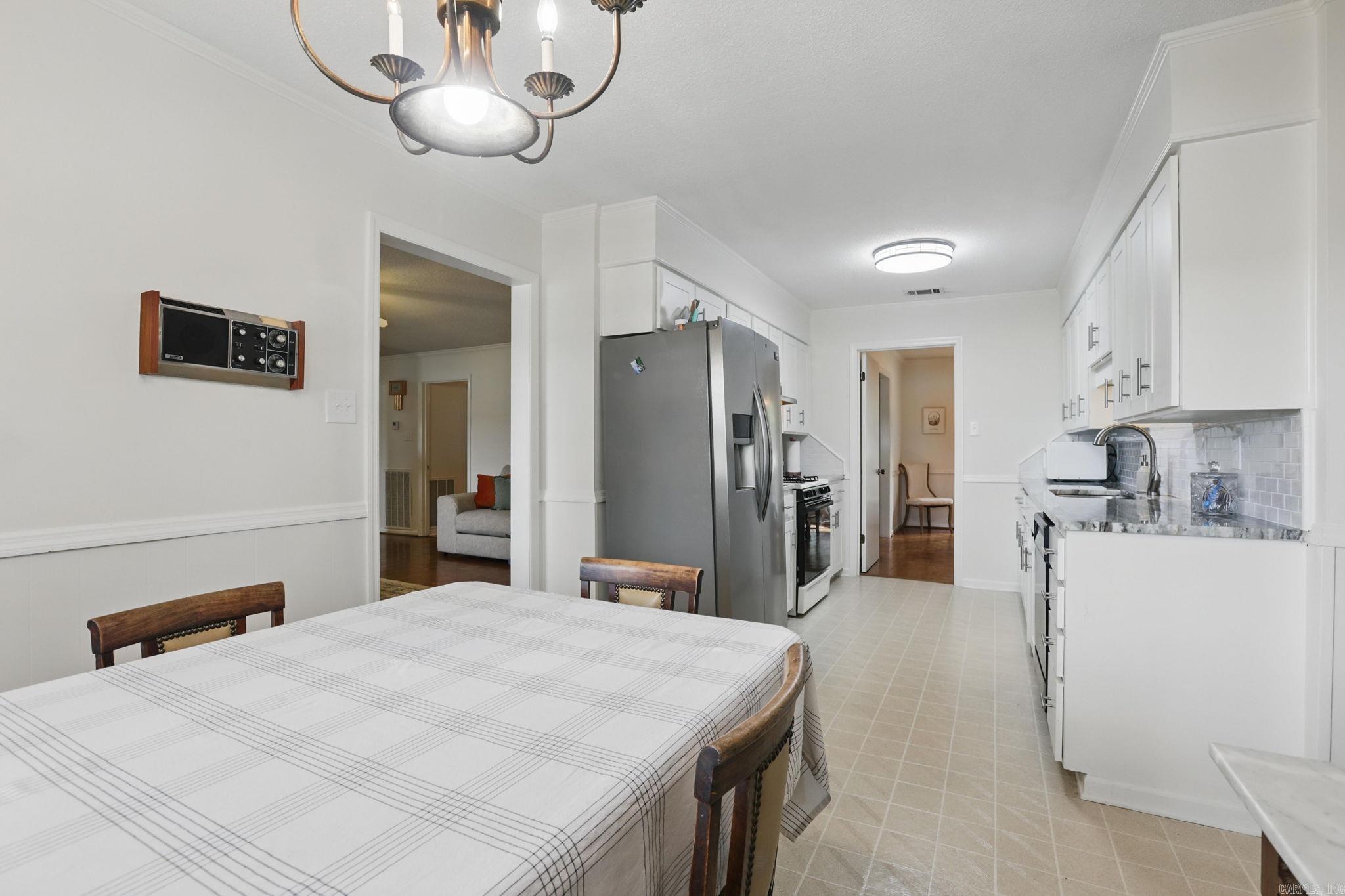 5301  Randolph  North Little Rock, AR