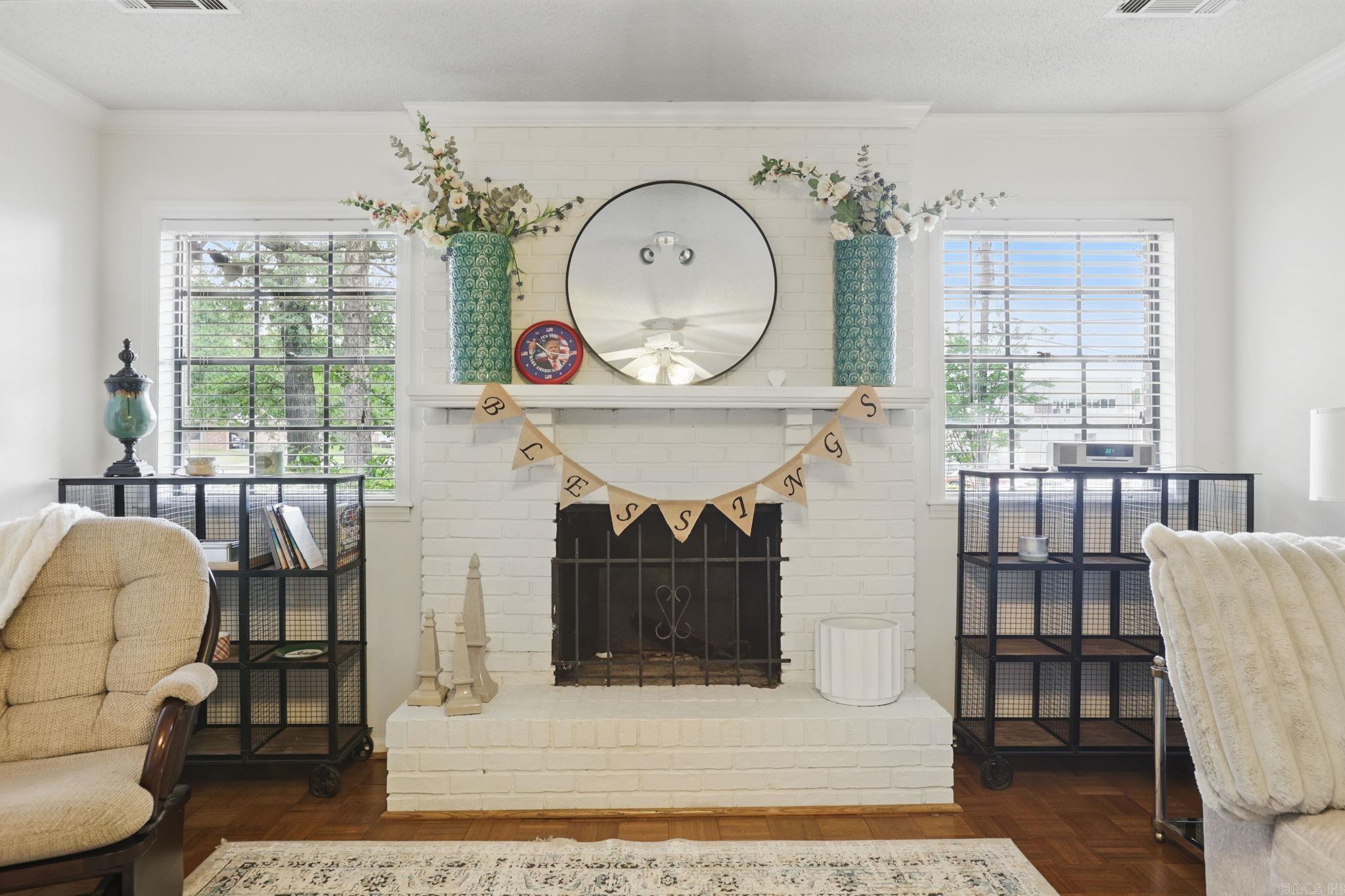 5301  Randolph  North Little Rock, AR