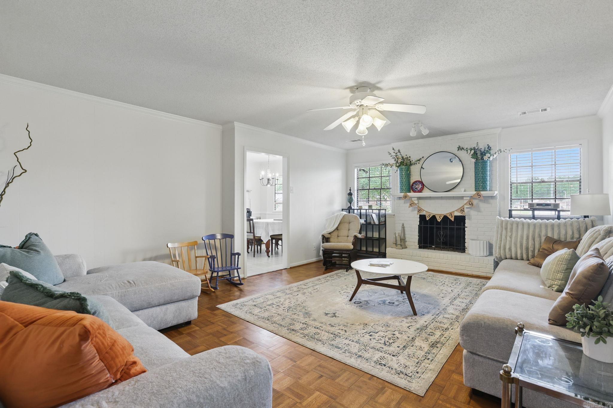 5301  Randolph  North Little Rock, AR