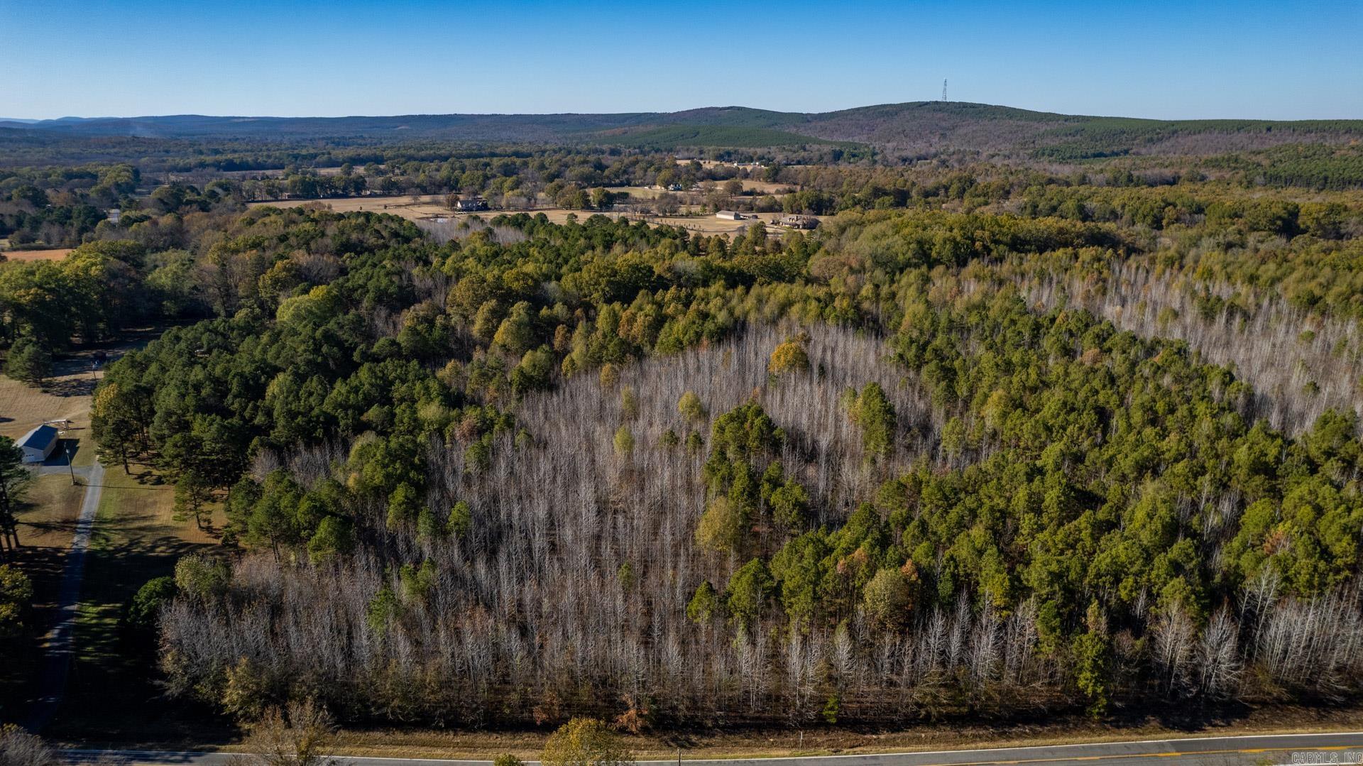 Tract 5  Roland Woods, HWY 300  Roland, AR