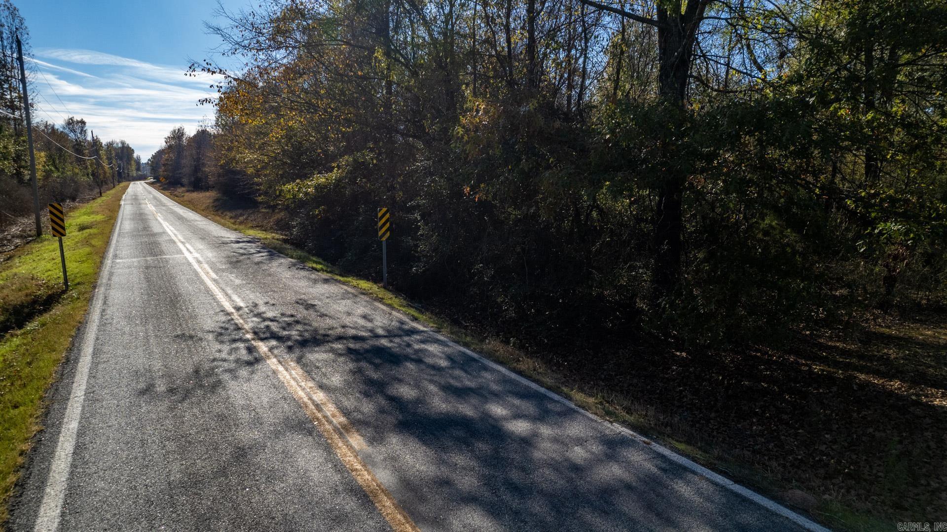 Tract 5  Roland Woods, HWY 300  Roland, AR