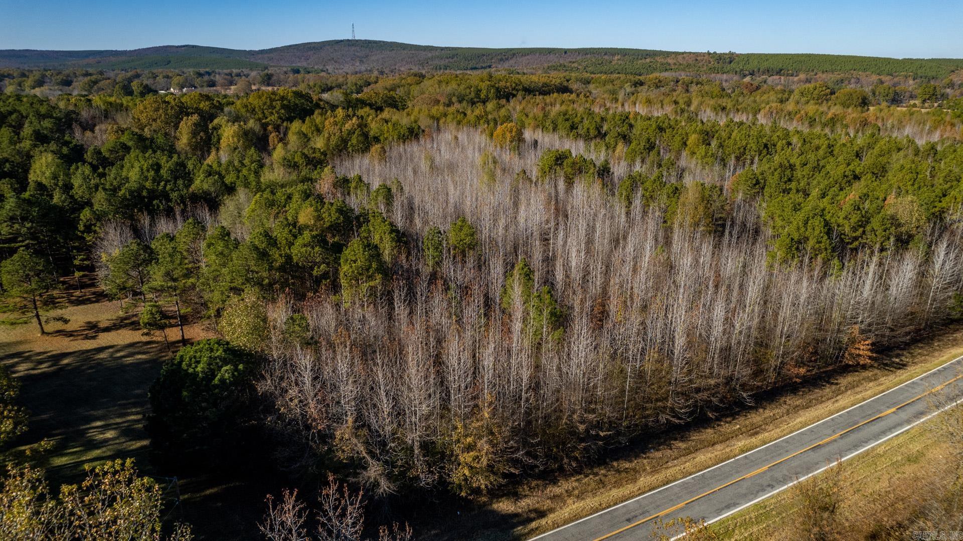 Tract 5  Roland Woods, HWY 300  Roland, AR