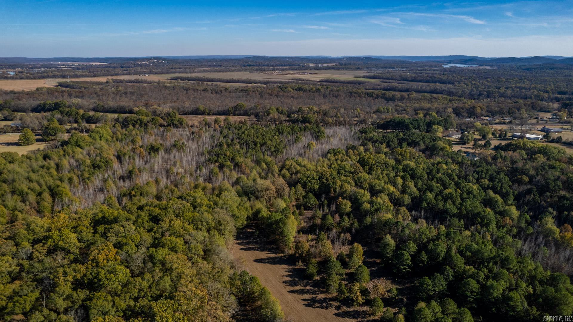 Tract 5  Roland Woods, HWY 300  Roland, AR