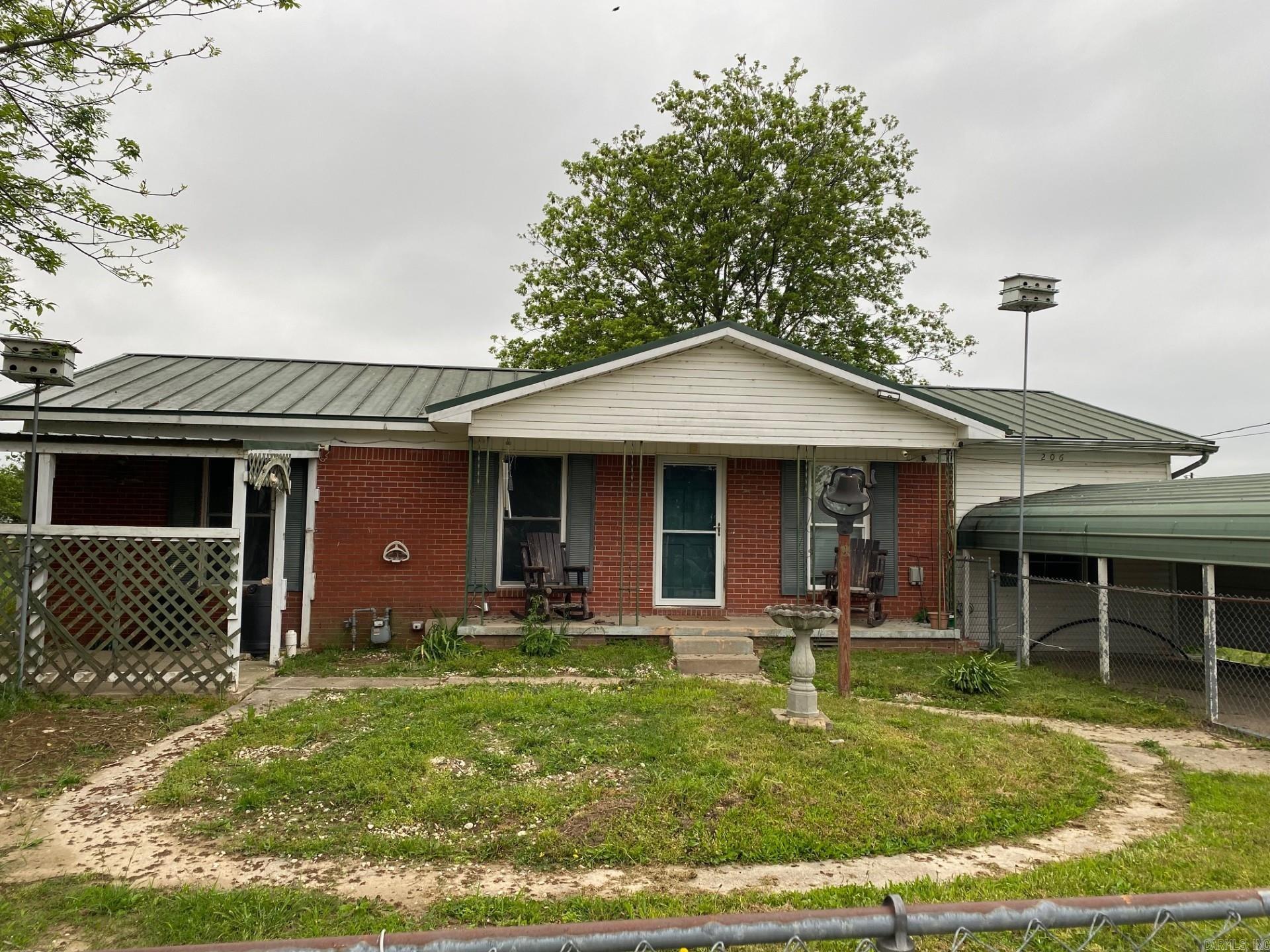 206 S 22Nd Ave  Paragould, AR