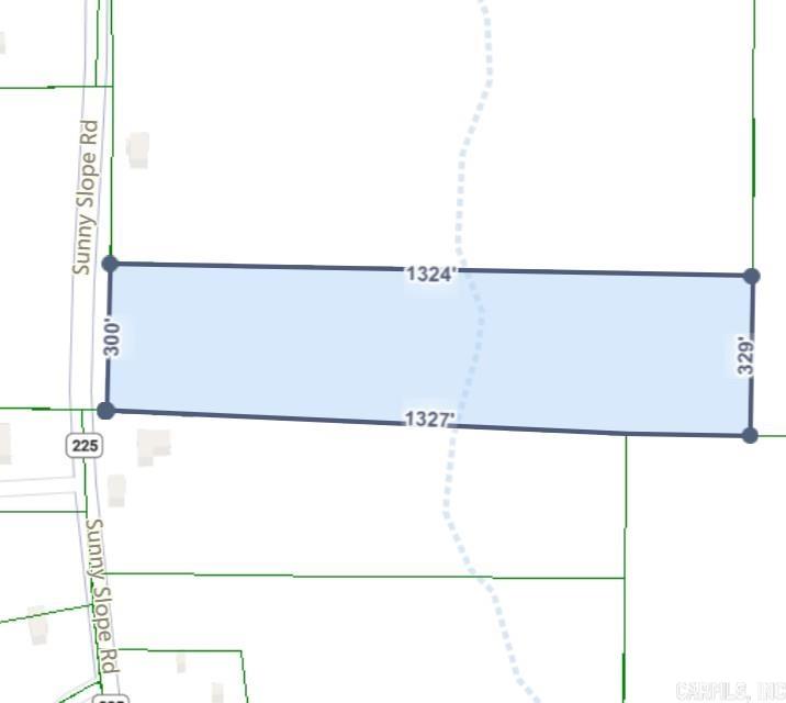 4090  Sunny Slope  Edgemont, AR