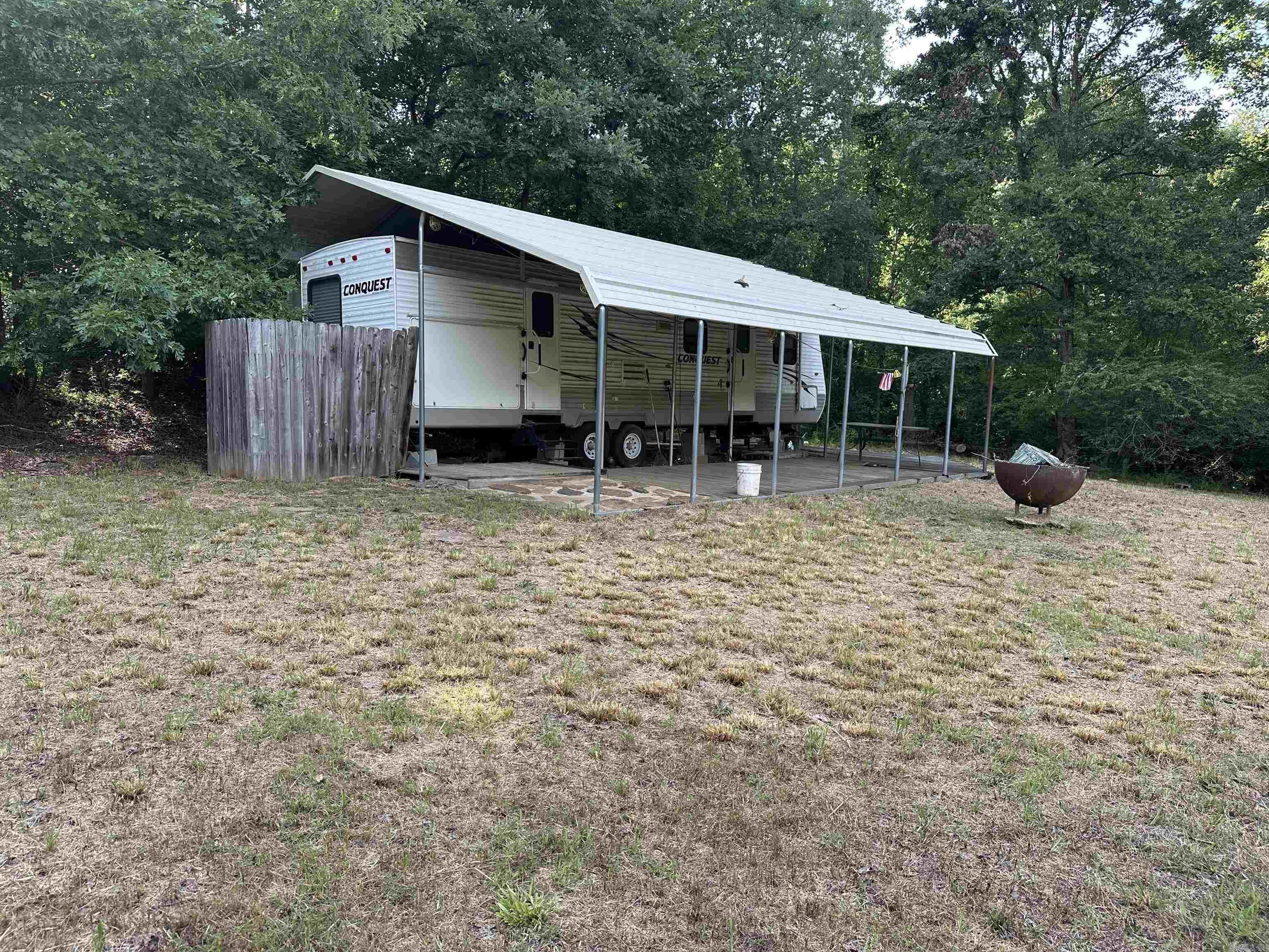 4090 Sunny Slope  Edgemont, AR