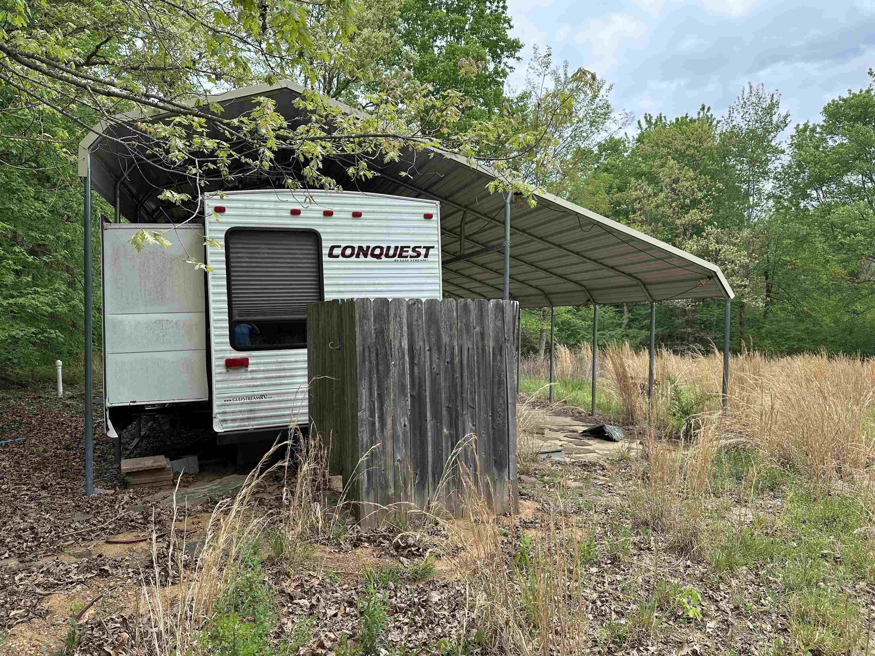 4090  Sunny Slope  Edgemont, AR