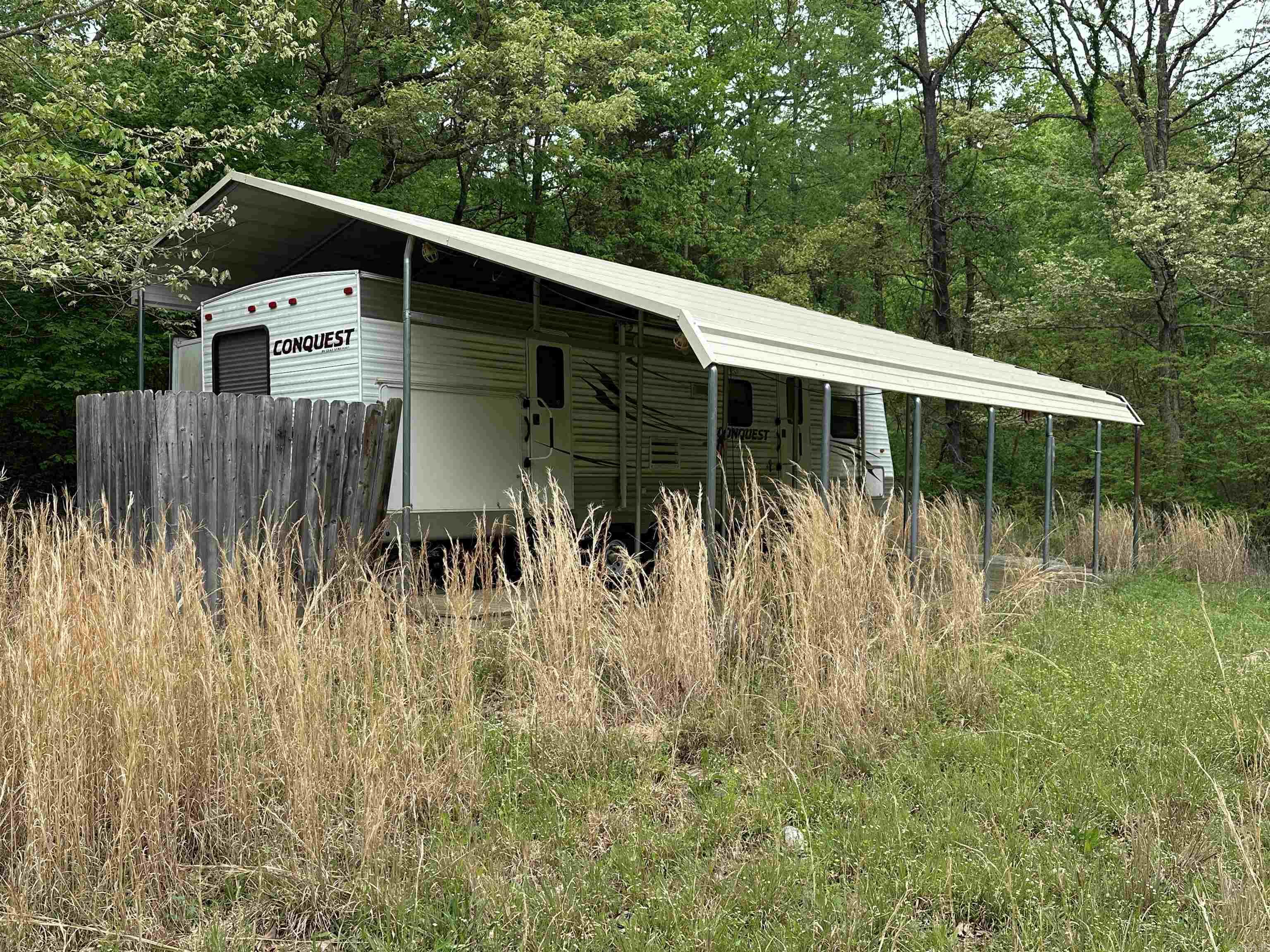 4090  Sunny Slope  Edgemont, AR