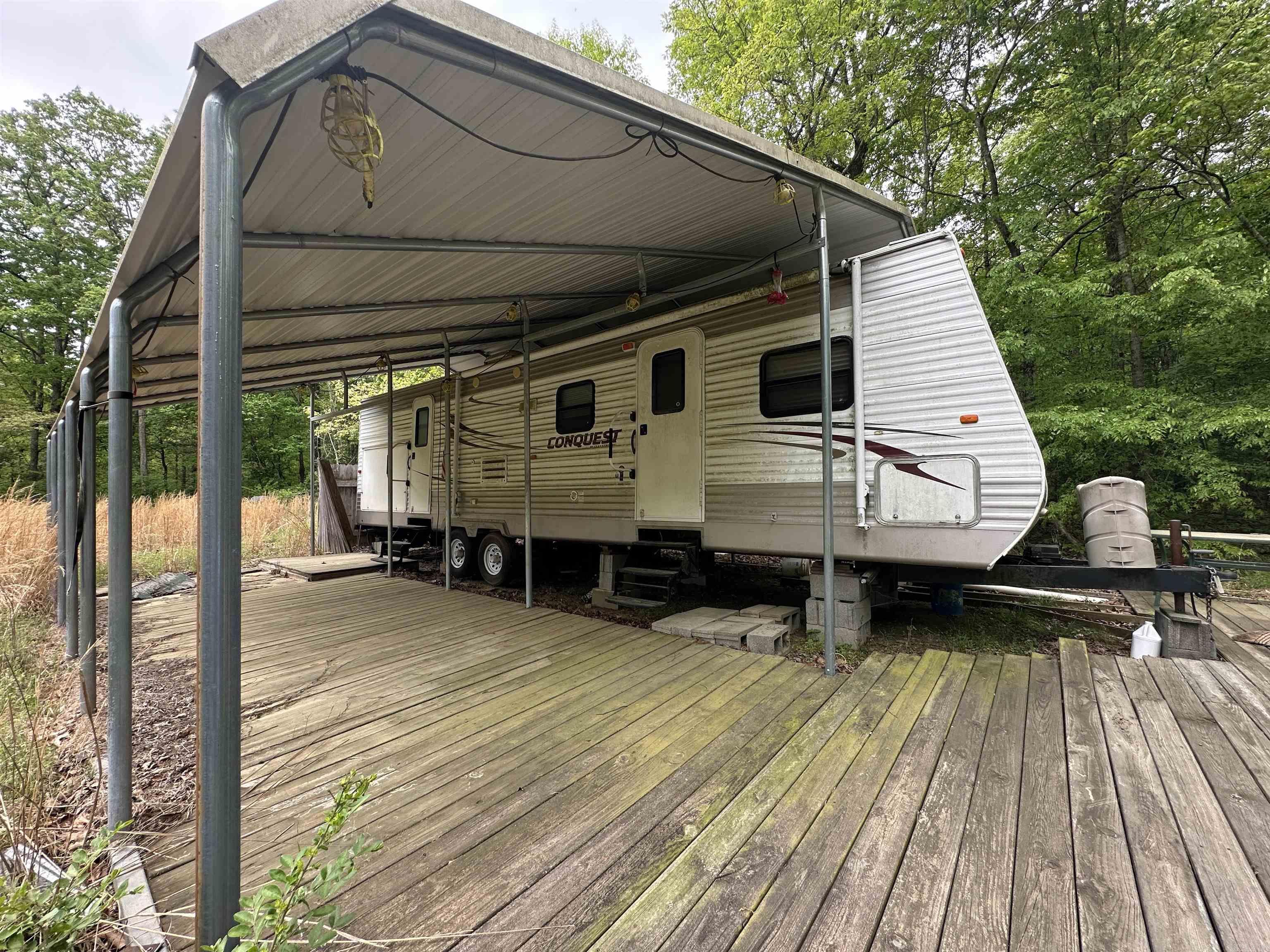 4090  Sunny Slope  Edgemont, AR