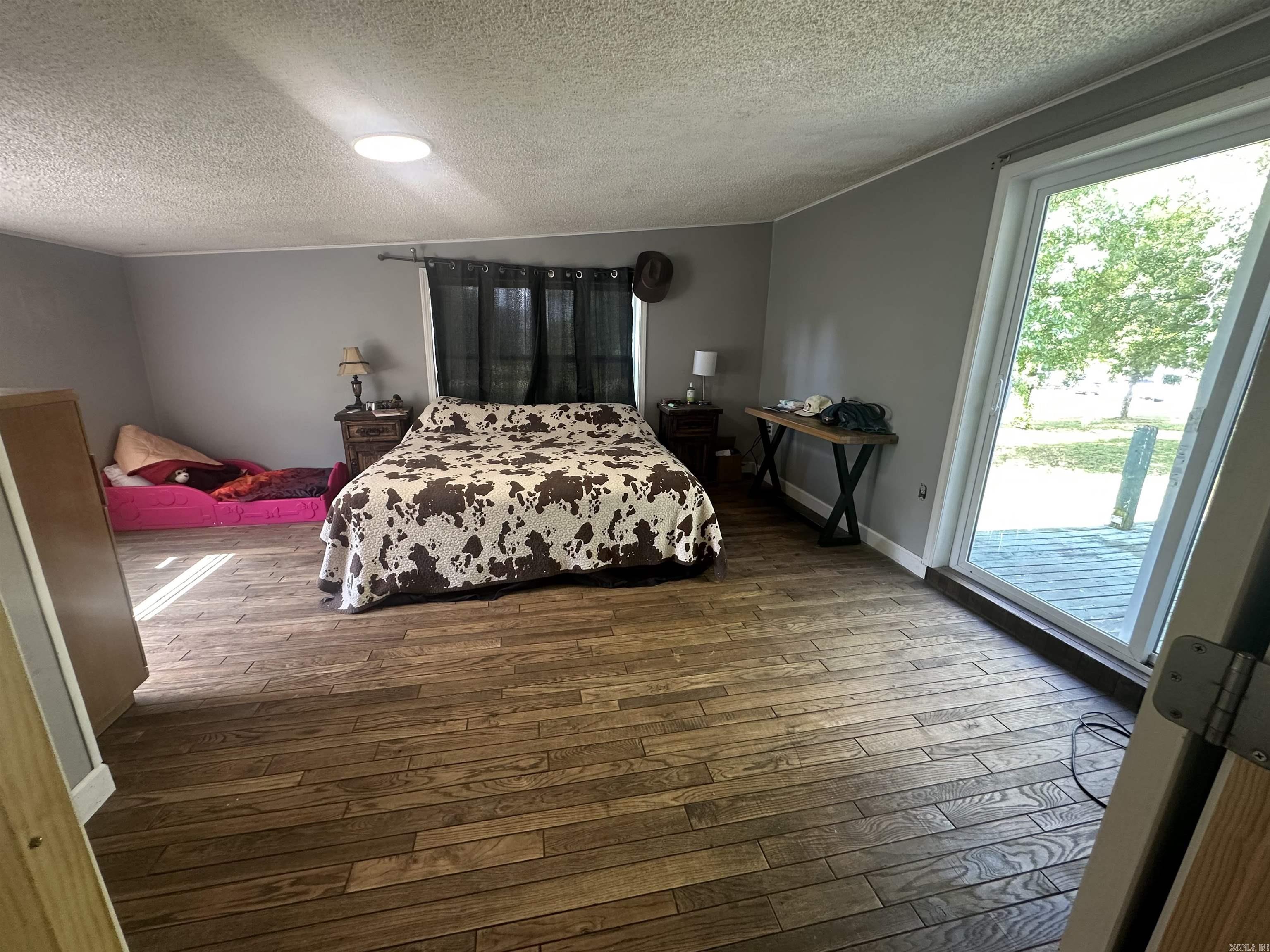 6219 Wilburn Road Wilburn, AR 72179