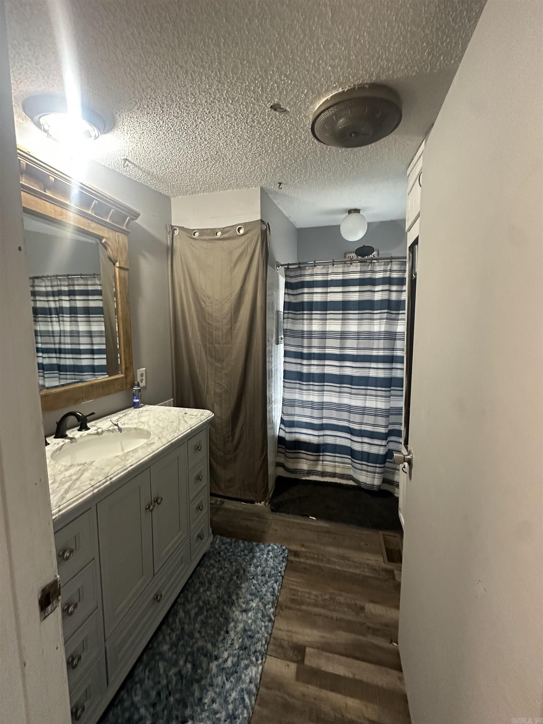 6219 Wilburn Road Wilburn, AR 72179