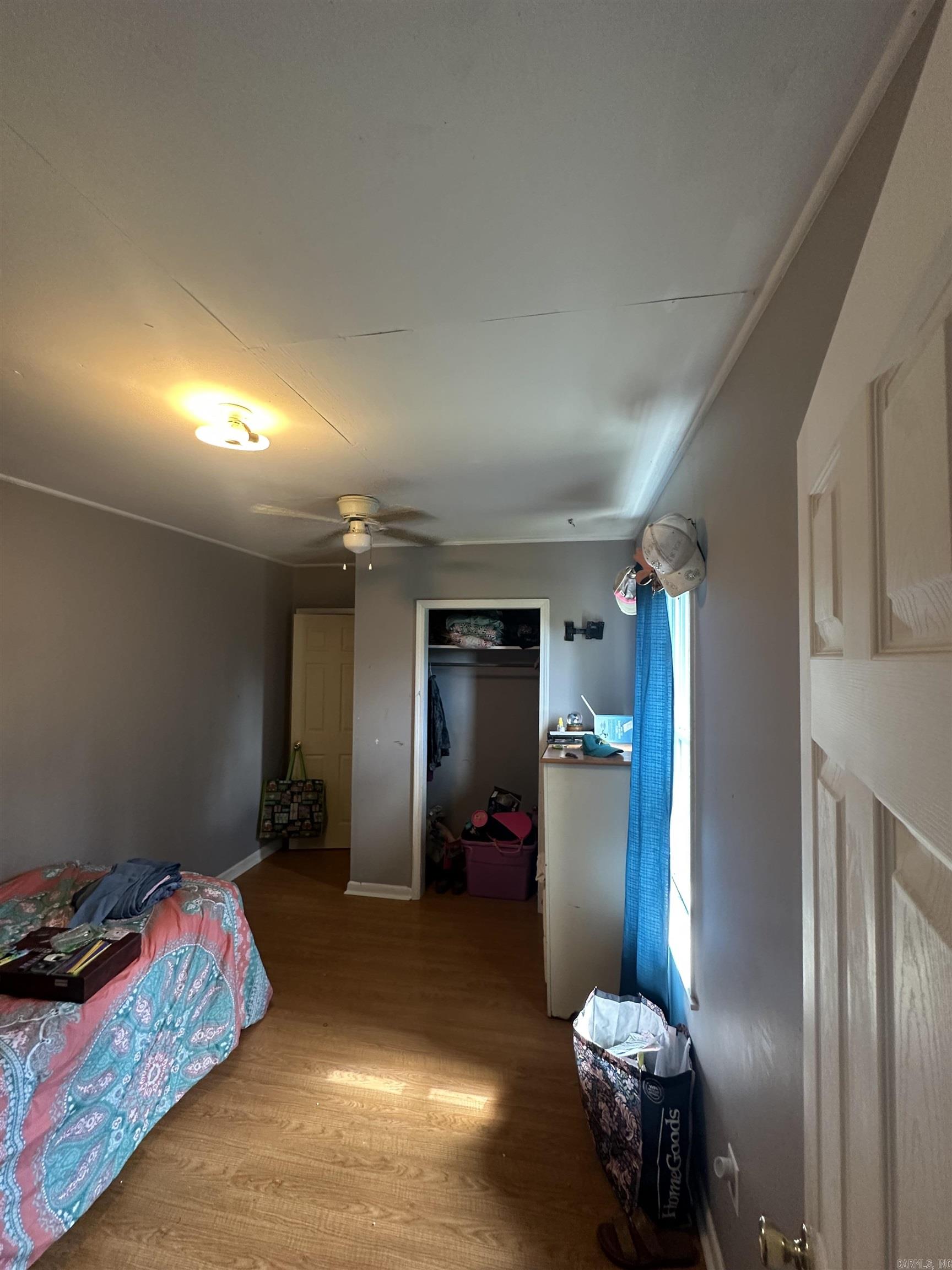 6219 Wilburn Road Wilburn, AR 72179