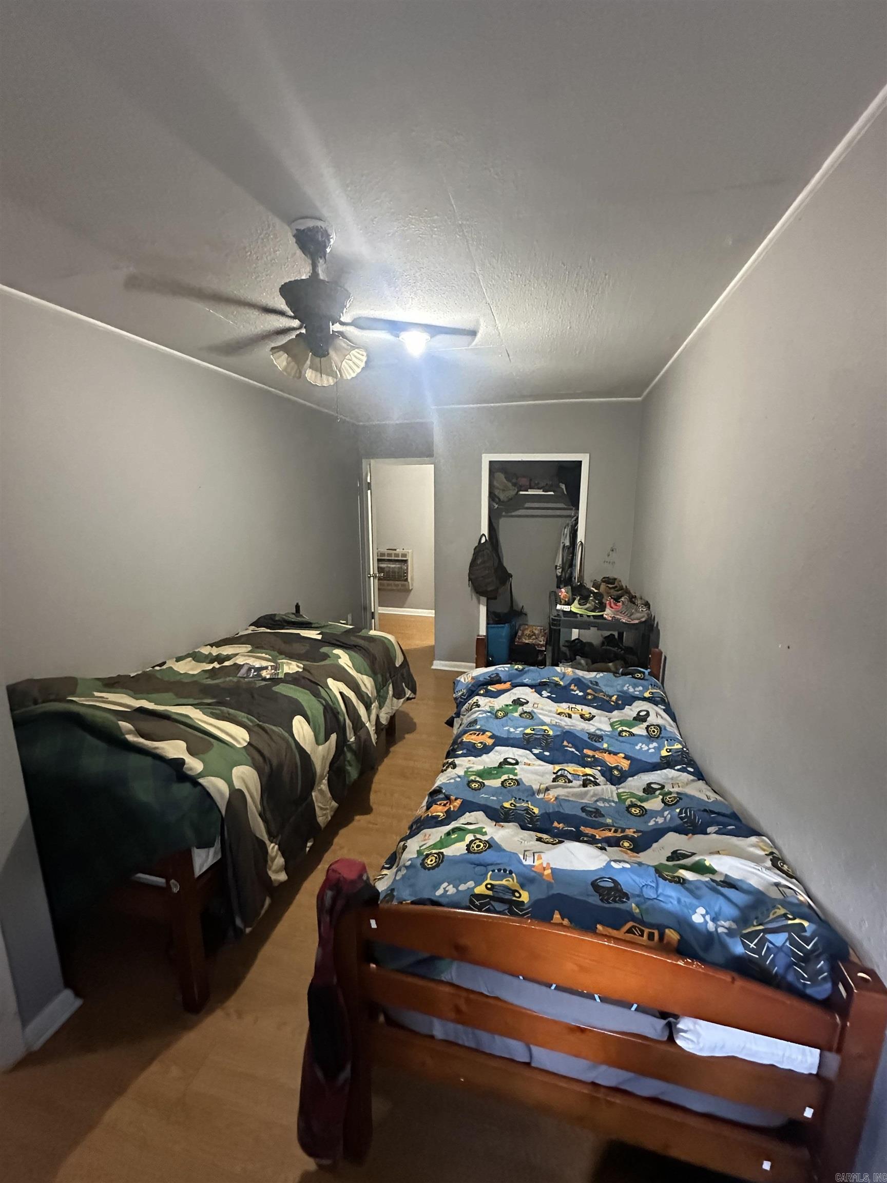 6219 Wilburn Road Wilburn, AR 72179