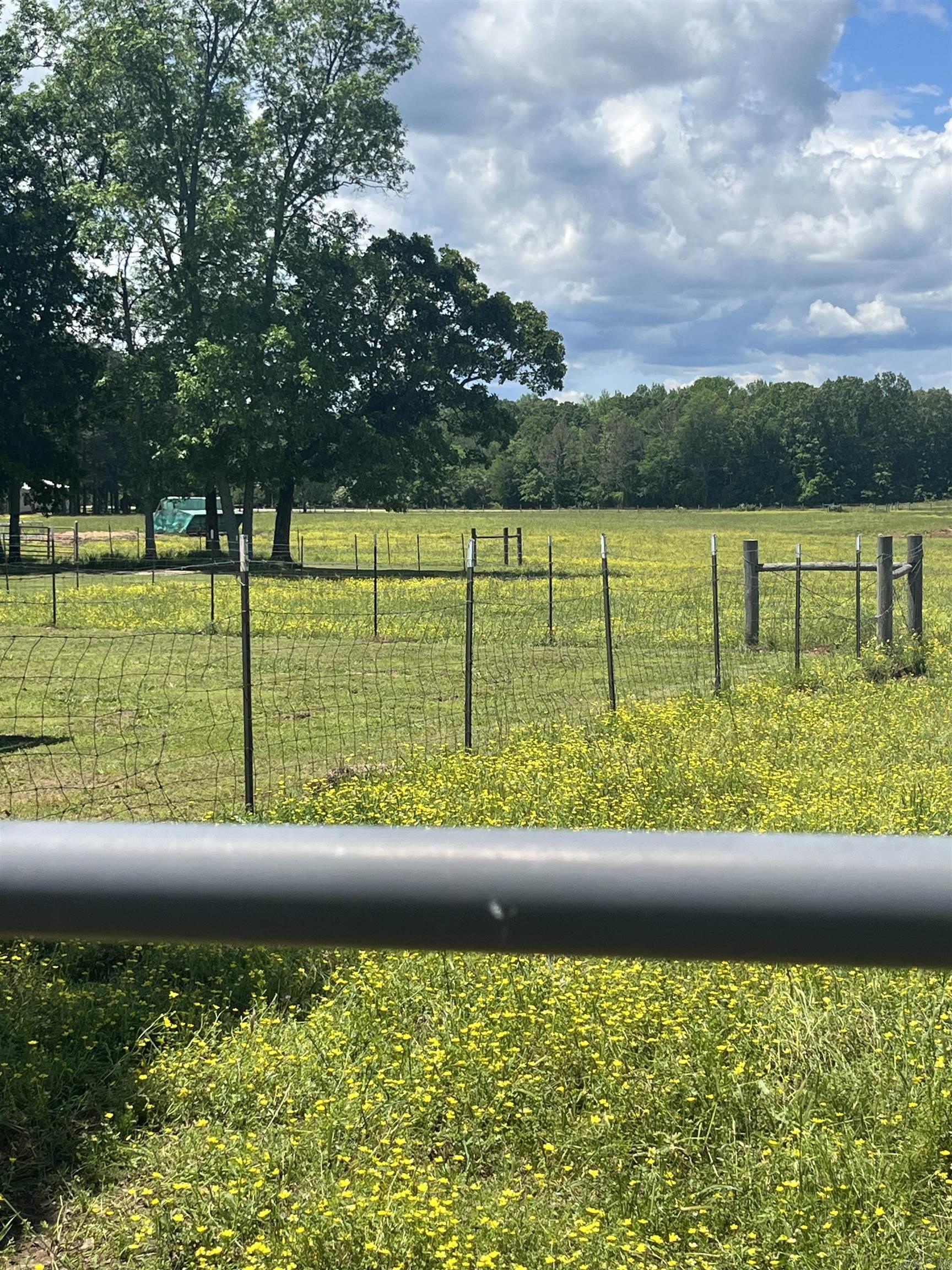 6219 Wilburn Road Wilburn, AR 72179
