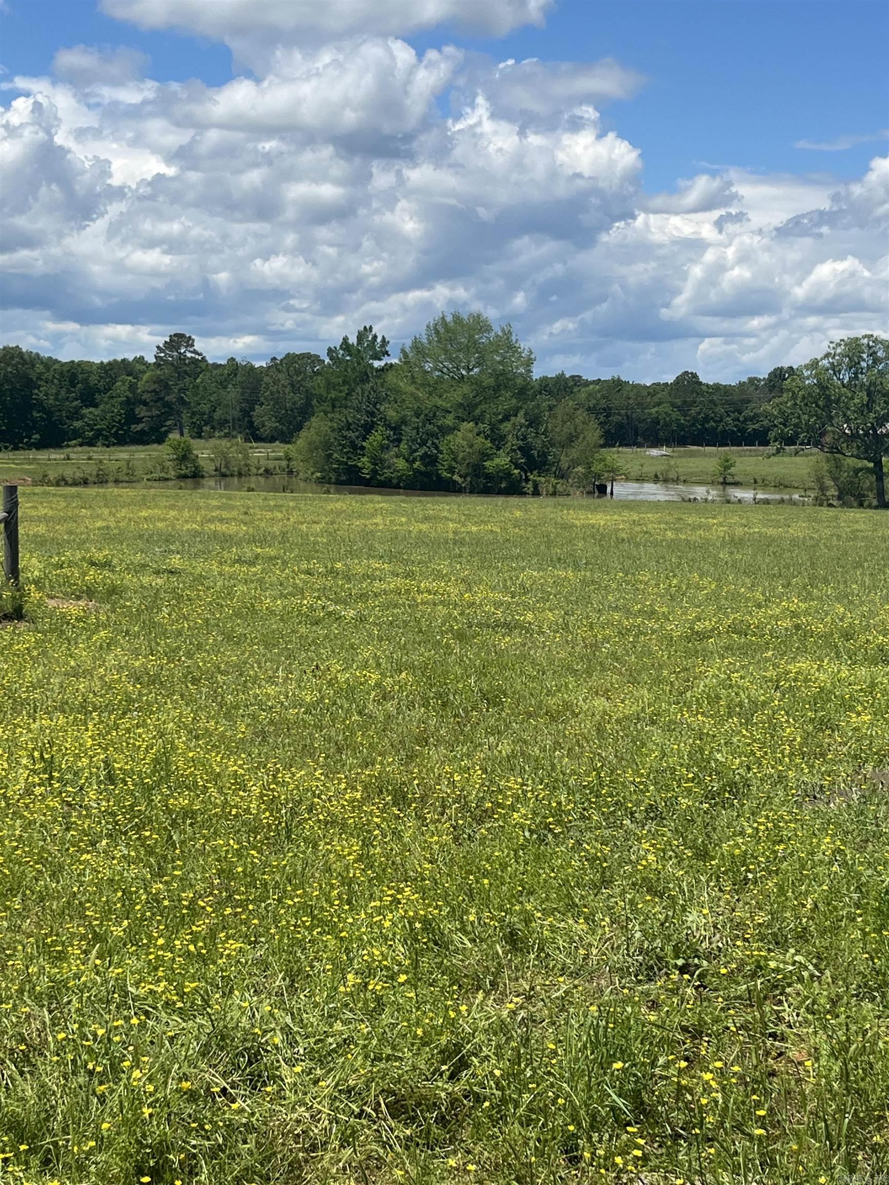 6219 Wilburn Road Wilburn, AR 72179