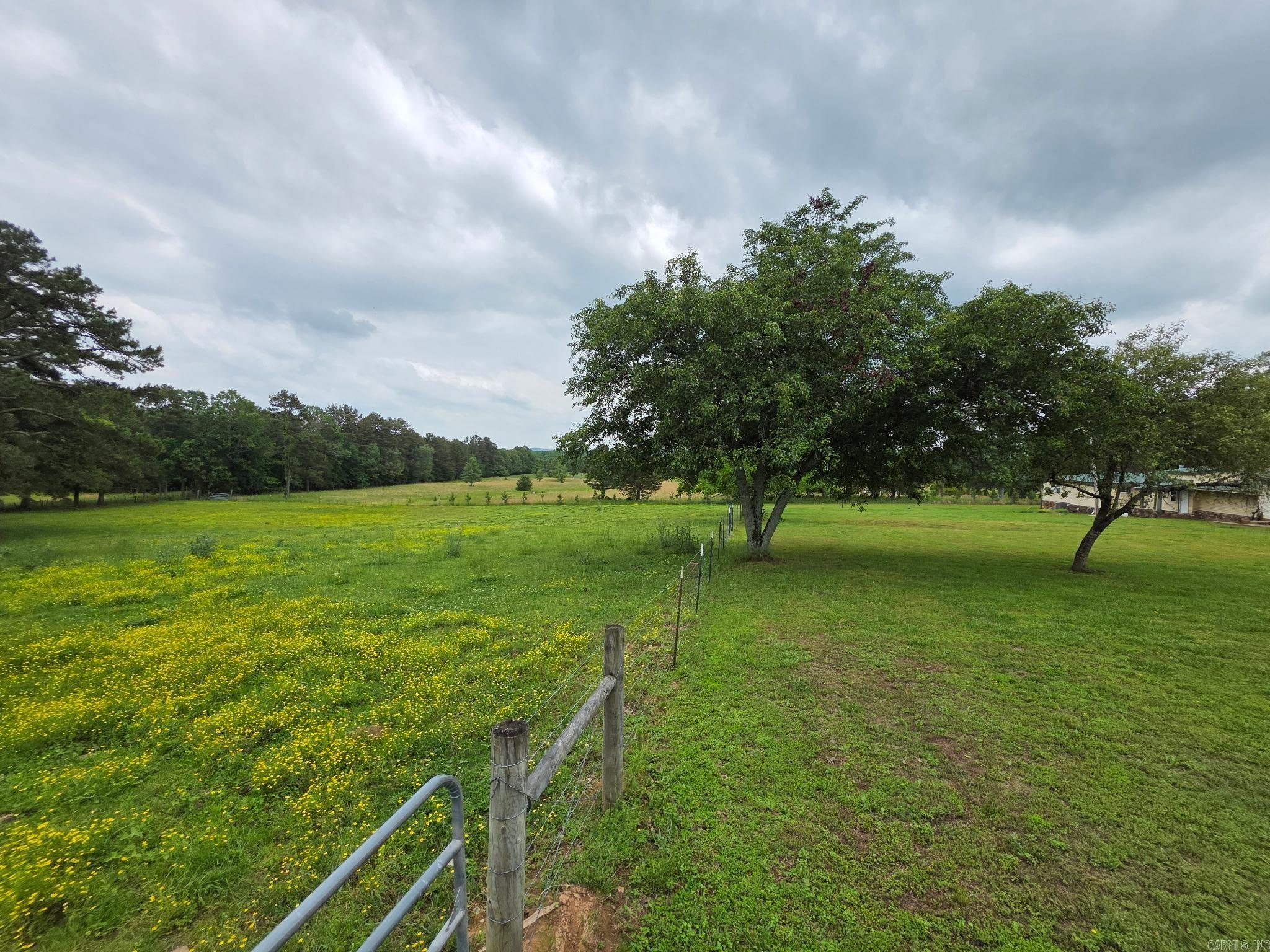 6219 Wilburn Road Wilburn, AR 72179