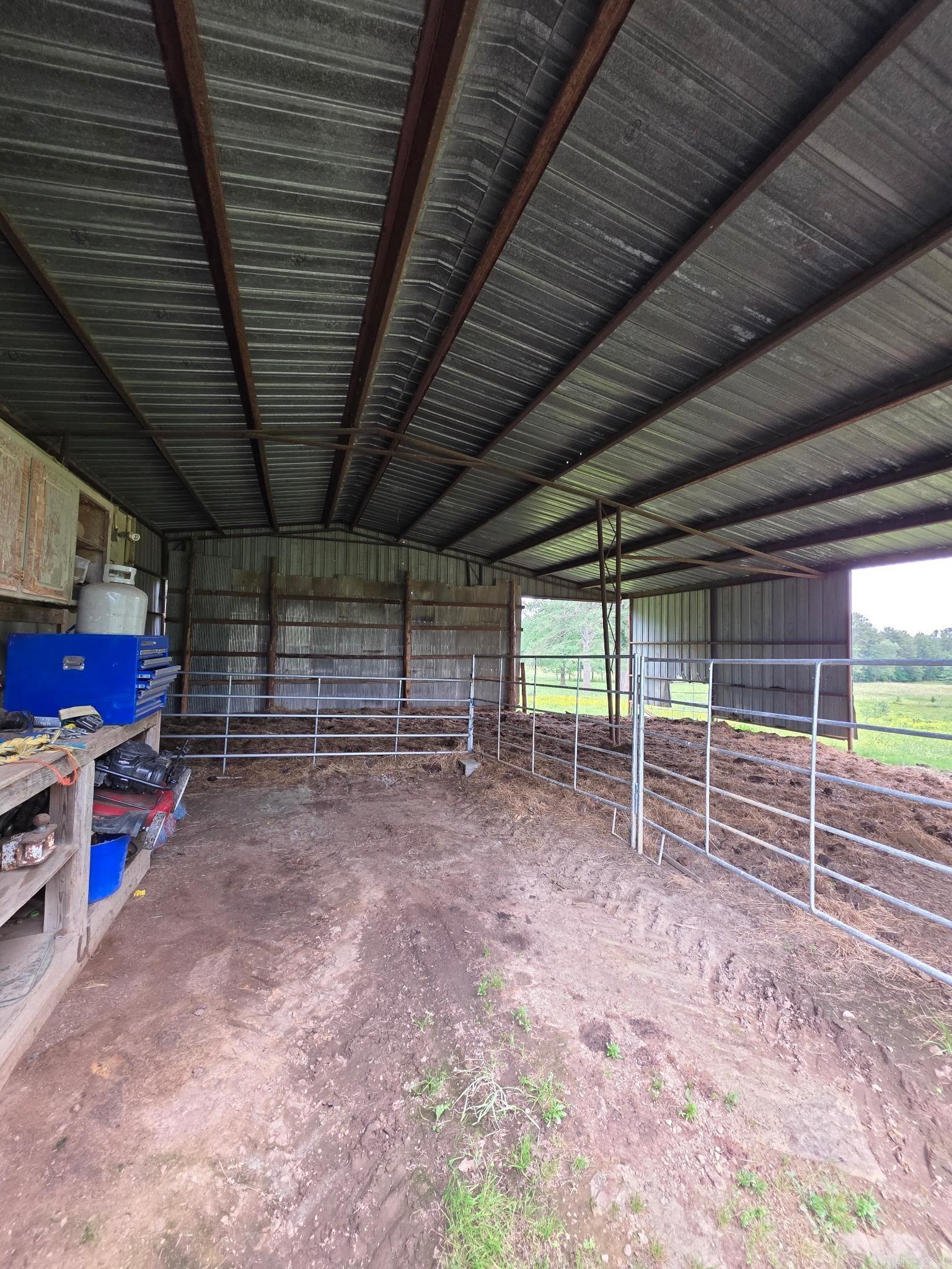 6219 Wilburn Road Wilburn, AR 72179