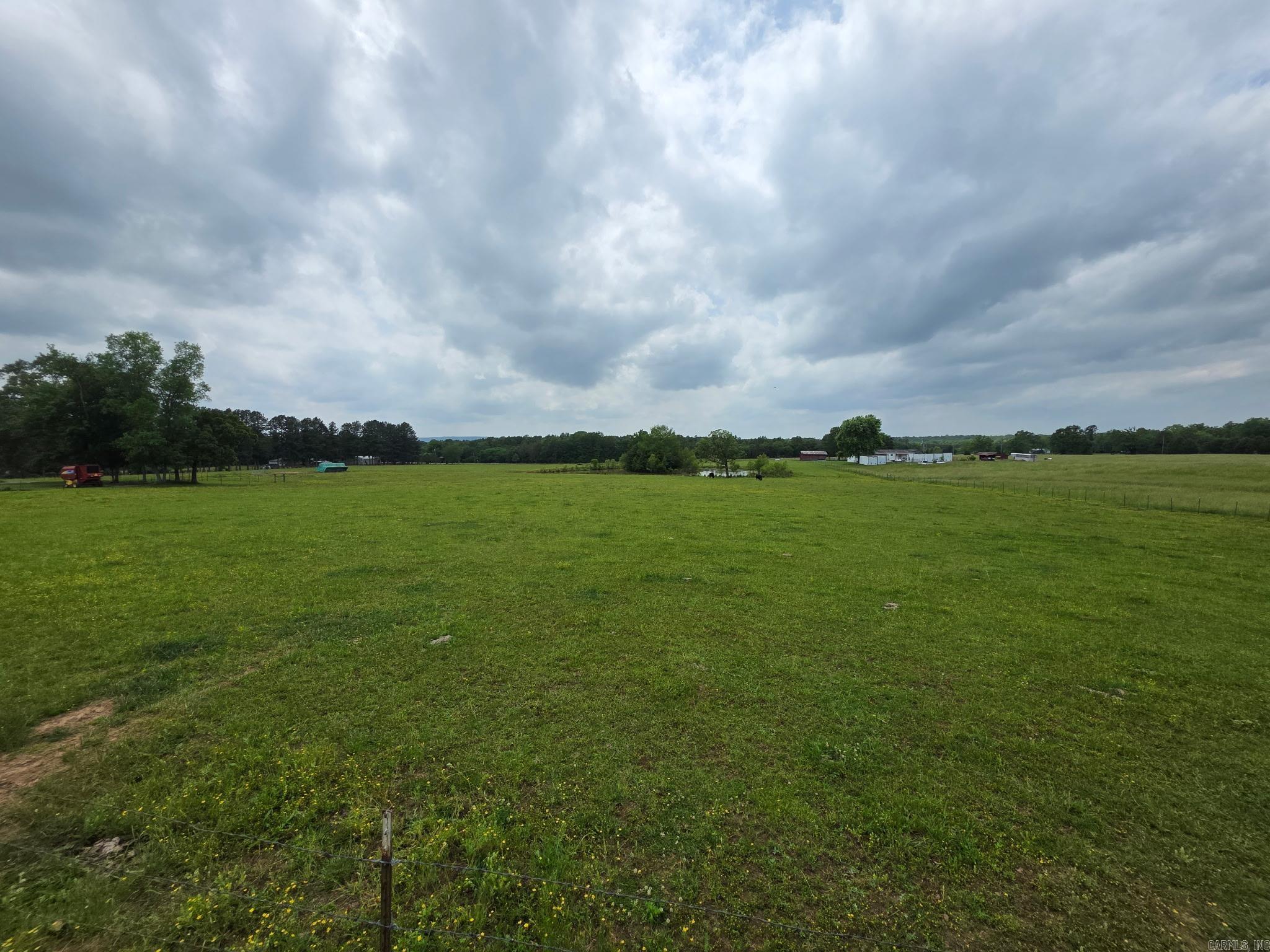 6219 Wilburn Road Wilburn, AR 72179