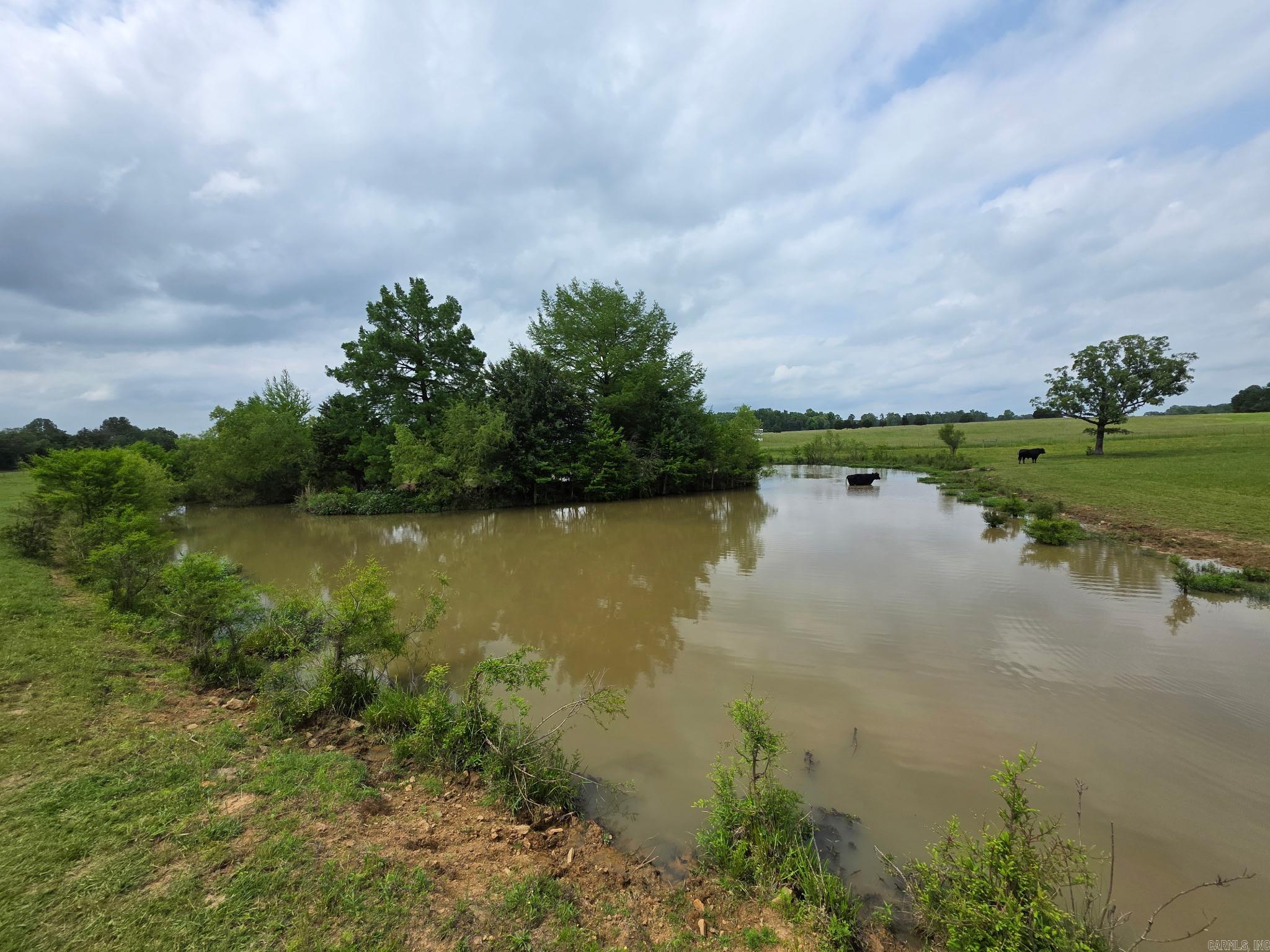 6219 Wilburn Road Wilburn, AR 72179