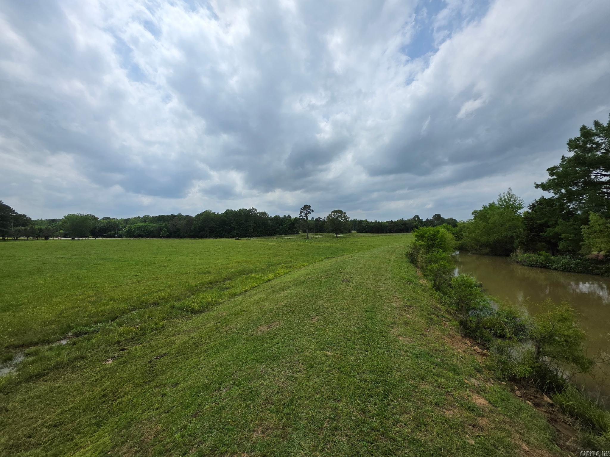 6219 Wilburn Road Wilburn, AR 72179