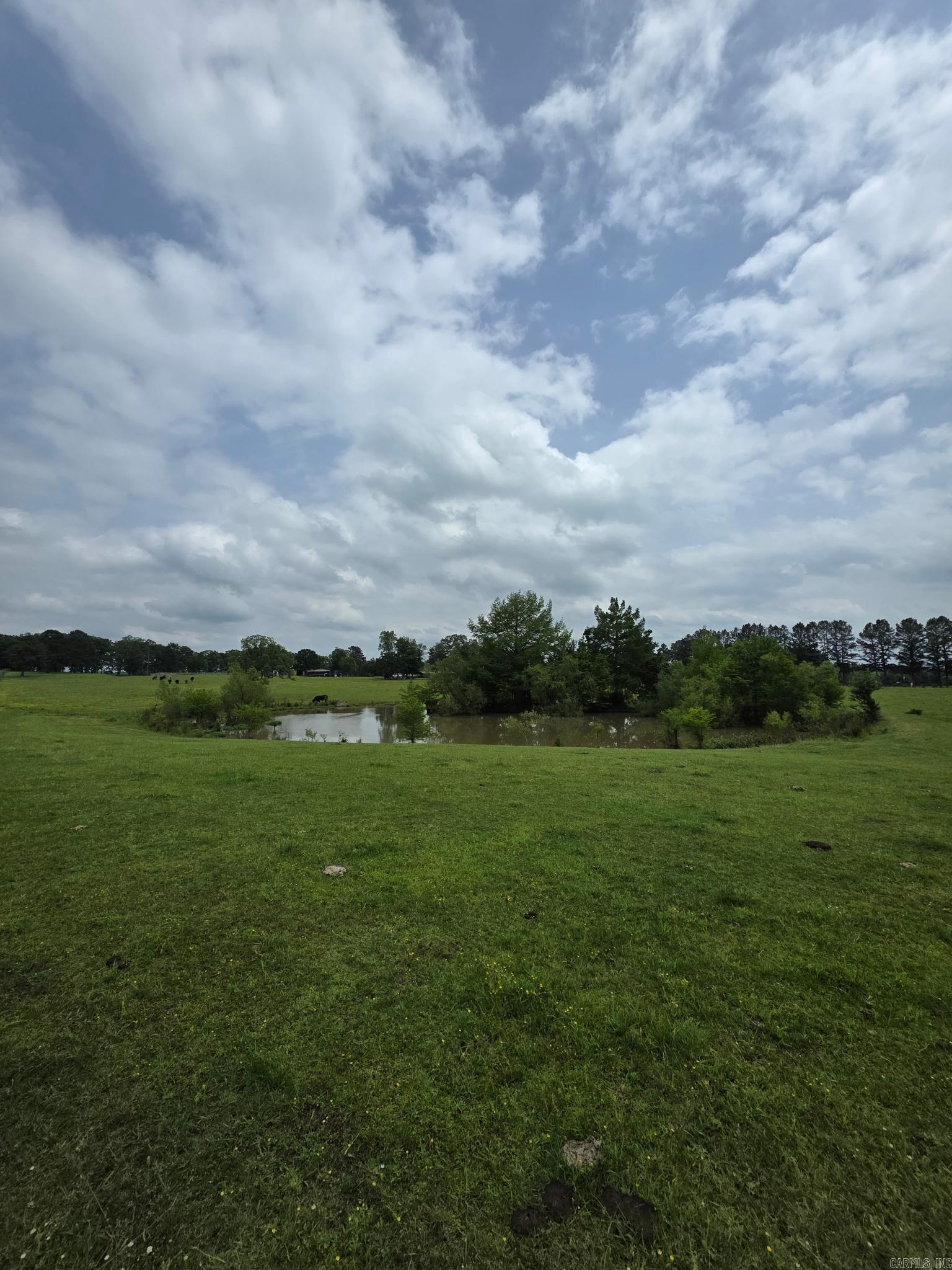 6219 Wilburn Road Wilburn, AR 72179