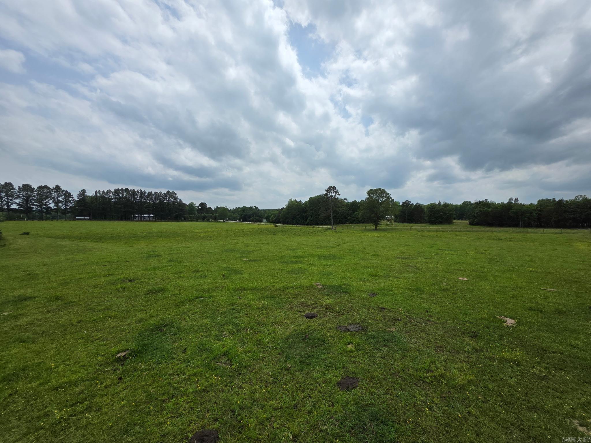 6219 Wilburn Road Wilburn, AR 72179