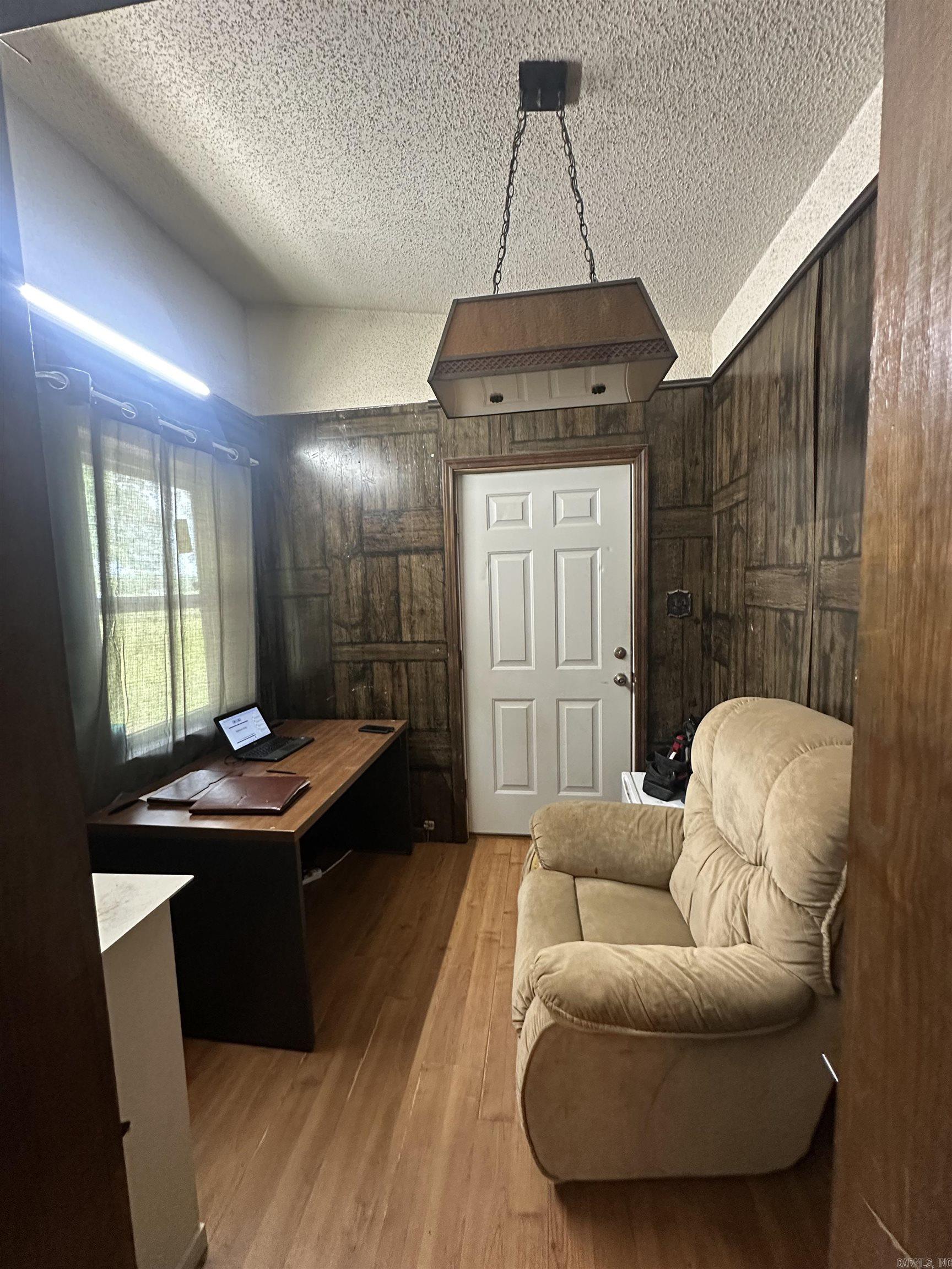 6219 Wilburn Road Wilburn, AR 72179