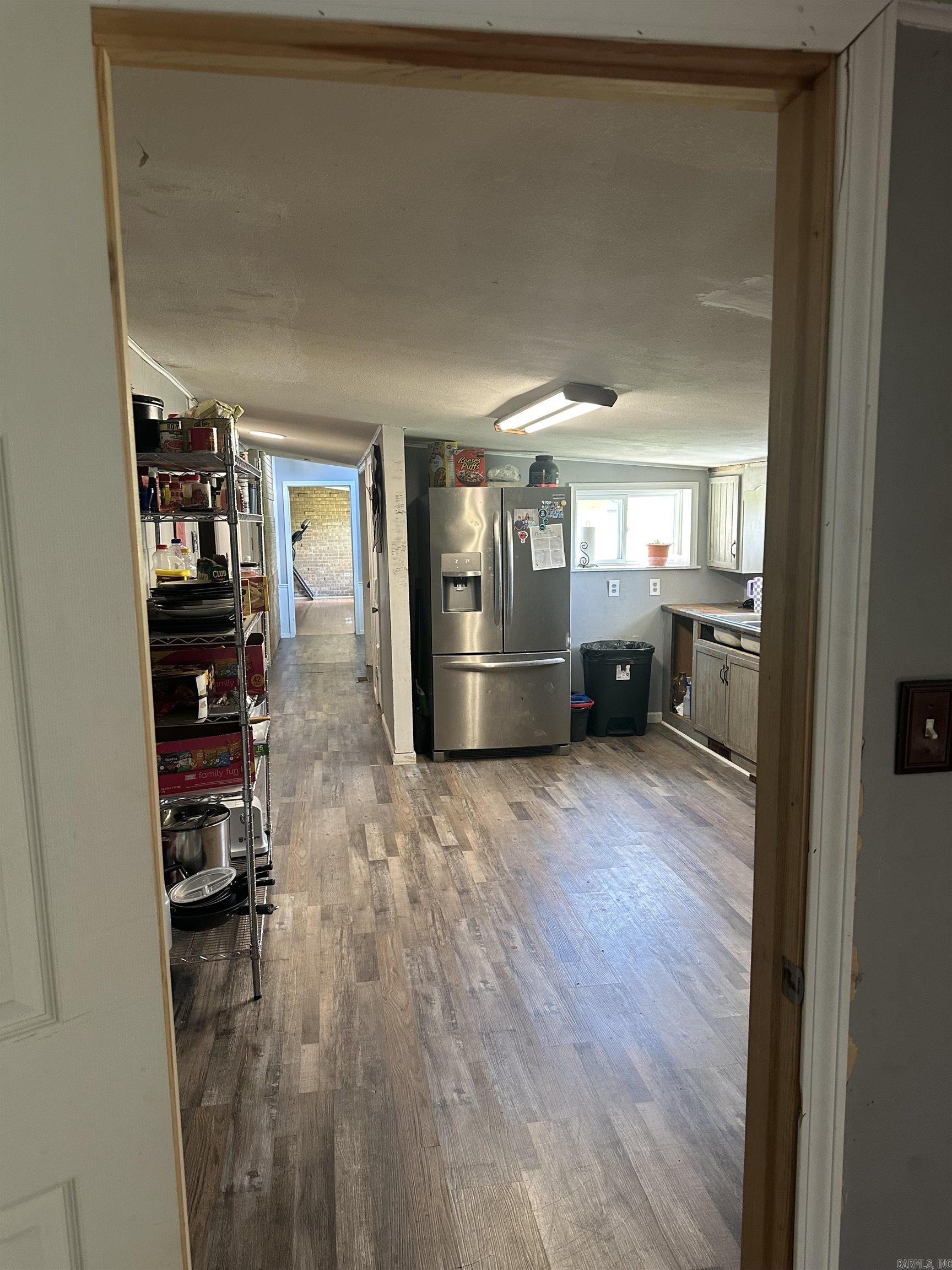 6219 Wilburn Road Wilburn, AR 72179
