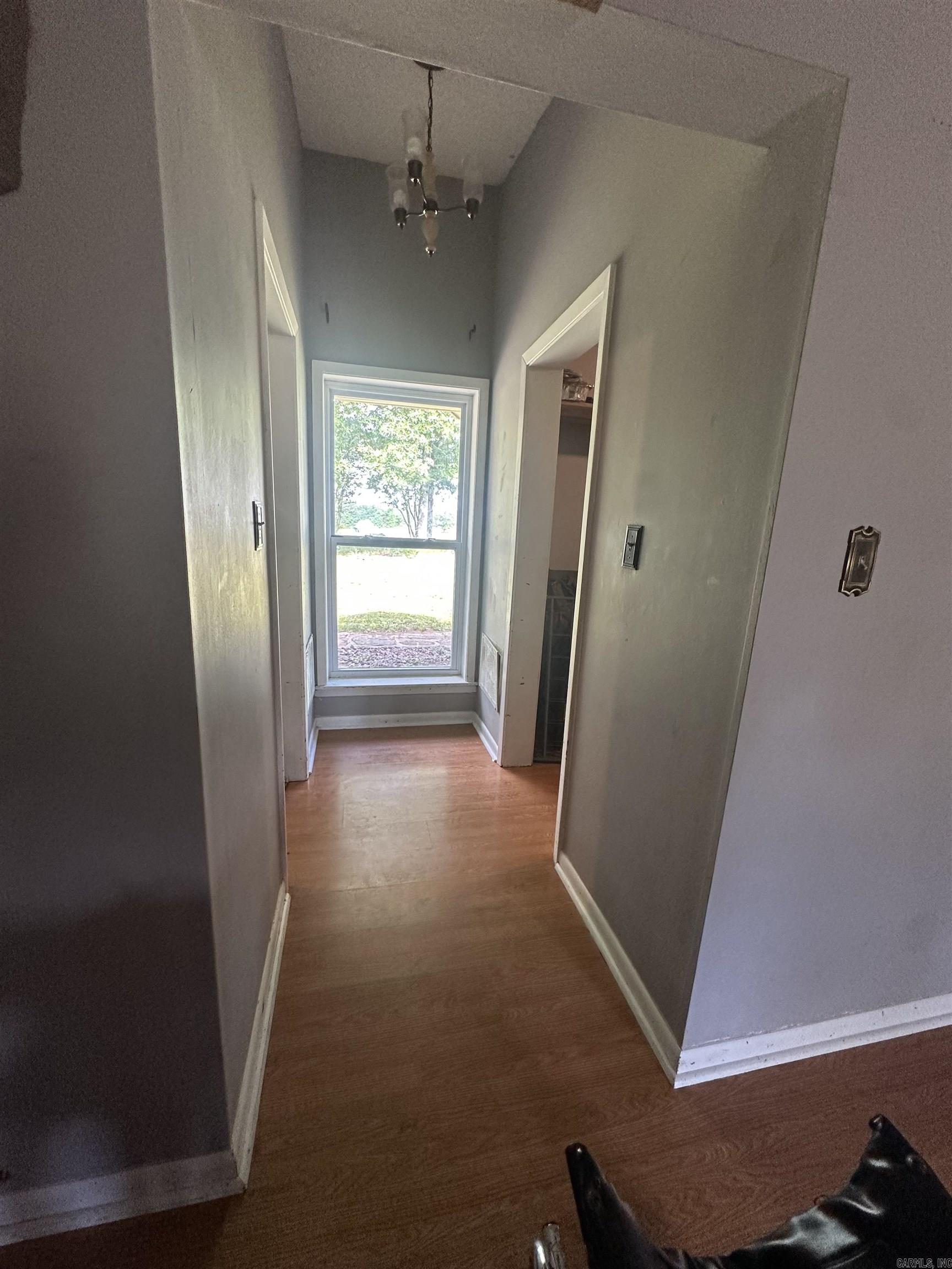 6219 Wilburn Road Wilburn, AR 72179