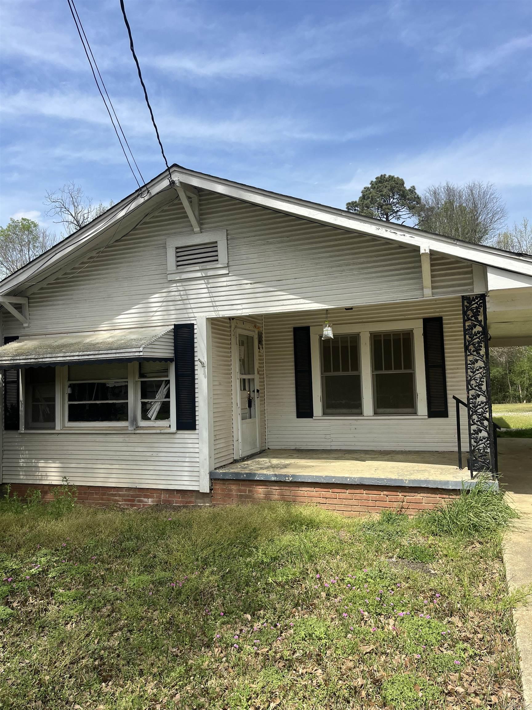 306  Park  Warren, AR