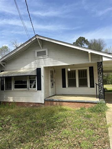 306  Park  Warren, AR