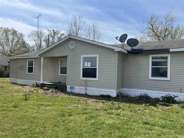 475 S 2nd  Tillar, AR