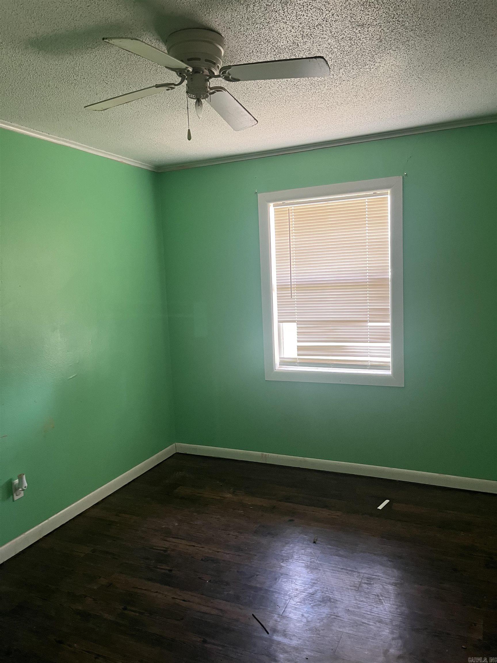 475 S 2nd  Tillar, AR