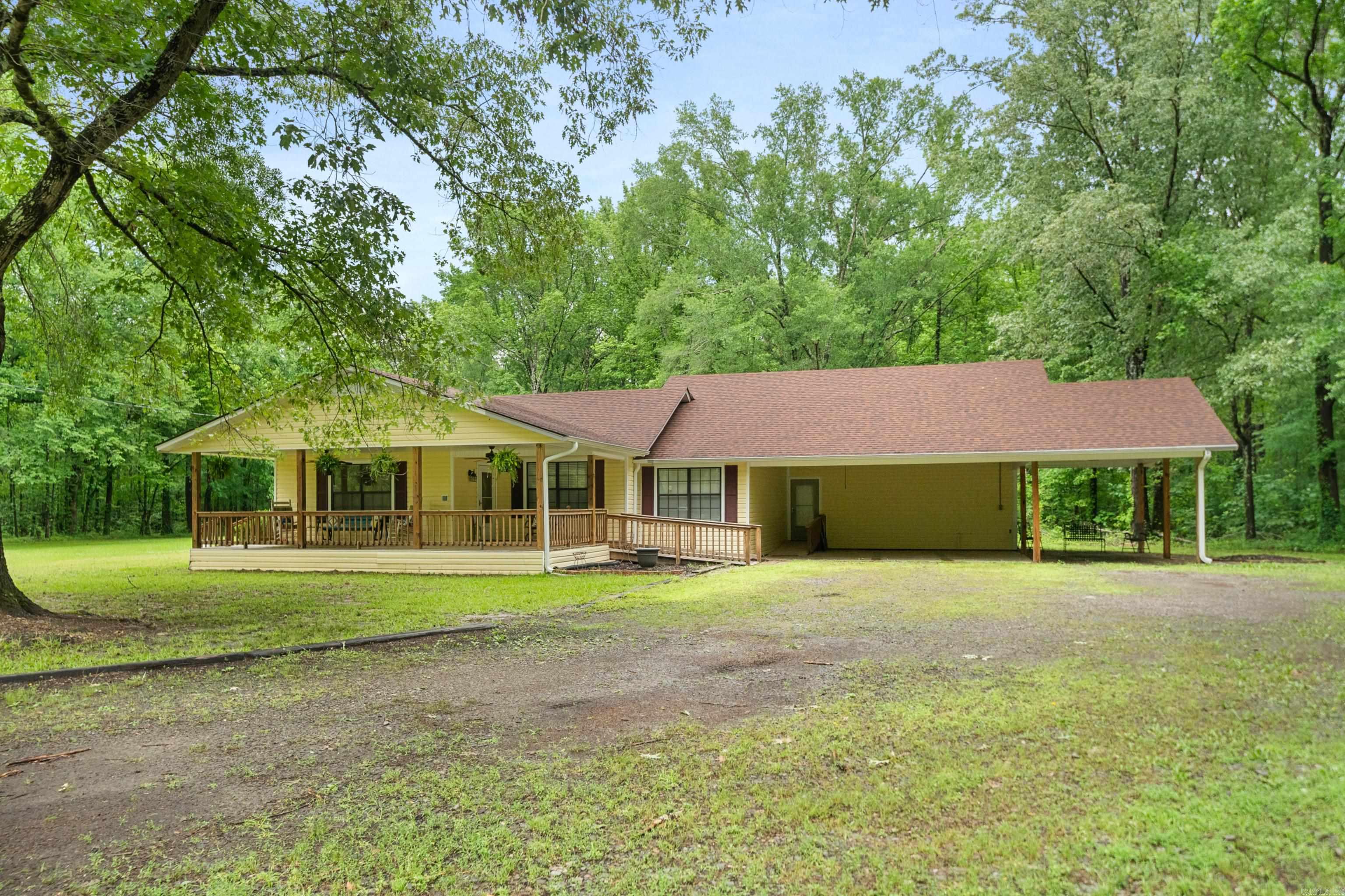 62  Highway 53  Gurdon, AR