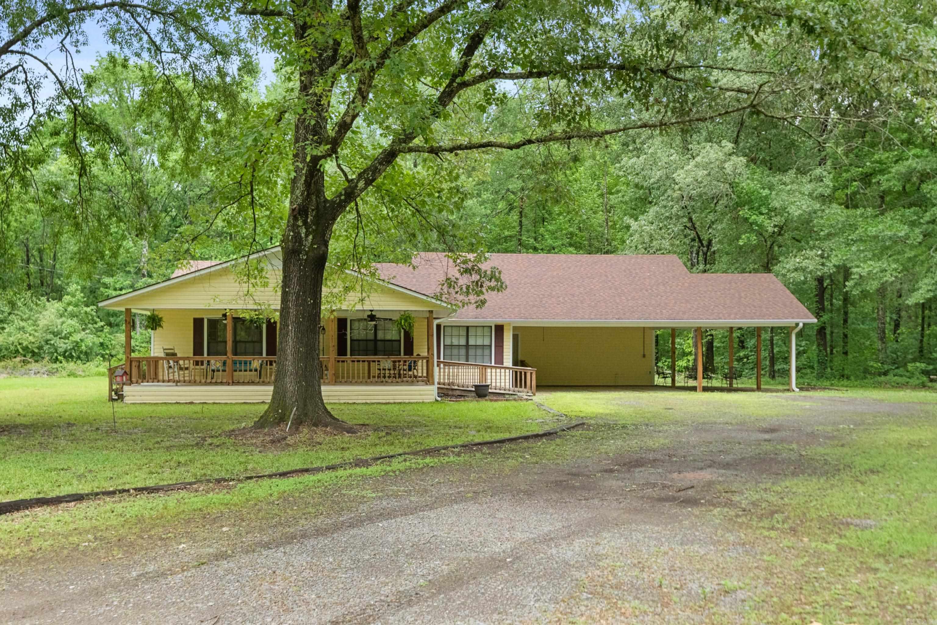 62  Highway 53  Gurdon, AR