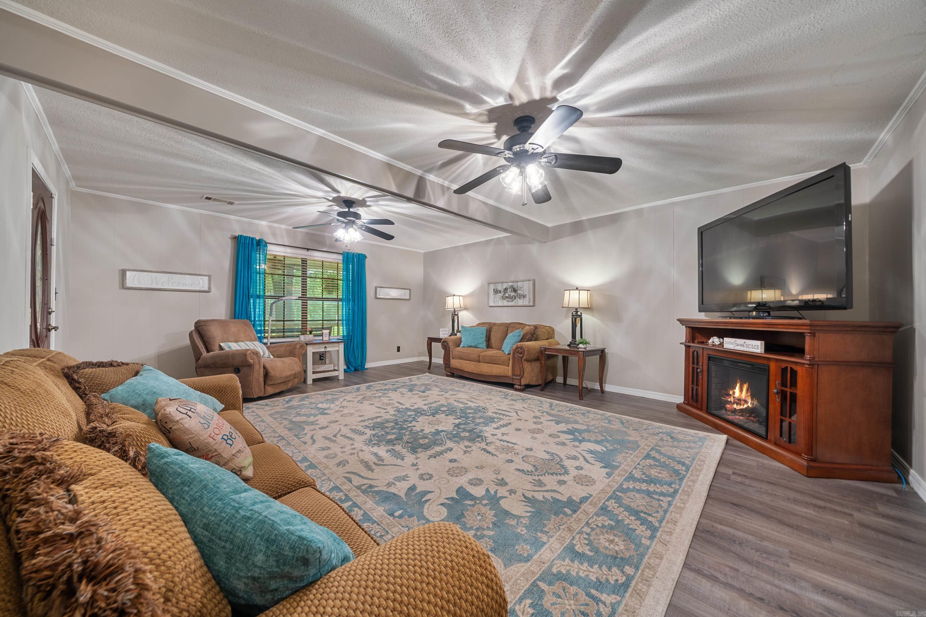 62  Highway 53  Gurdon, AR