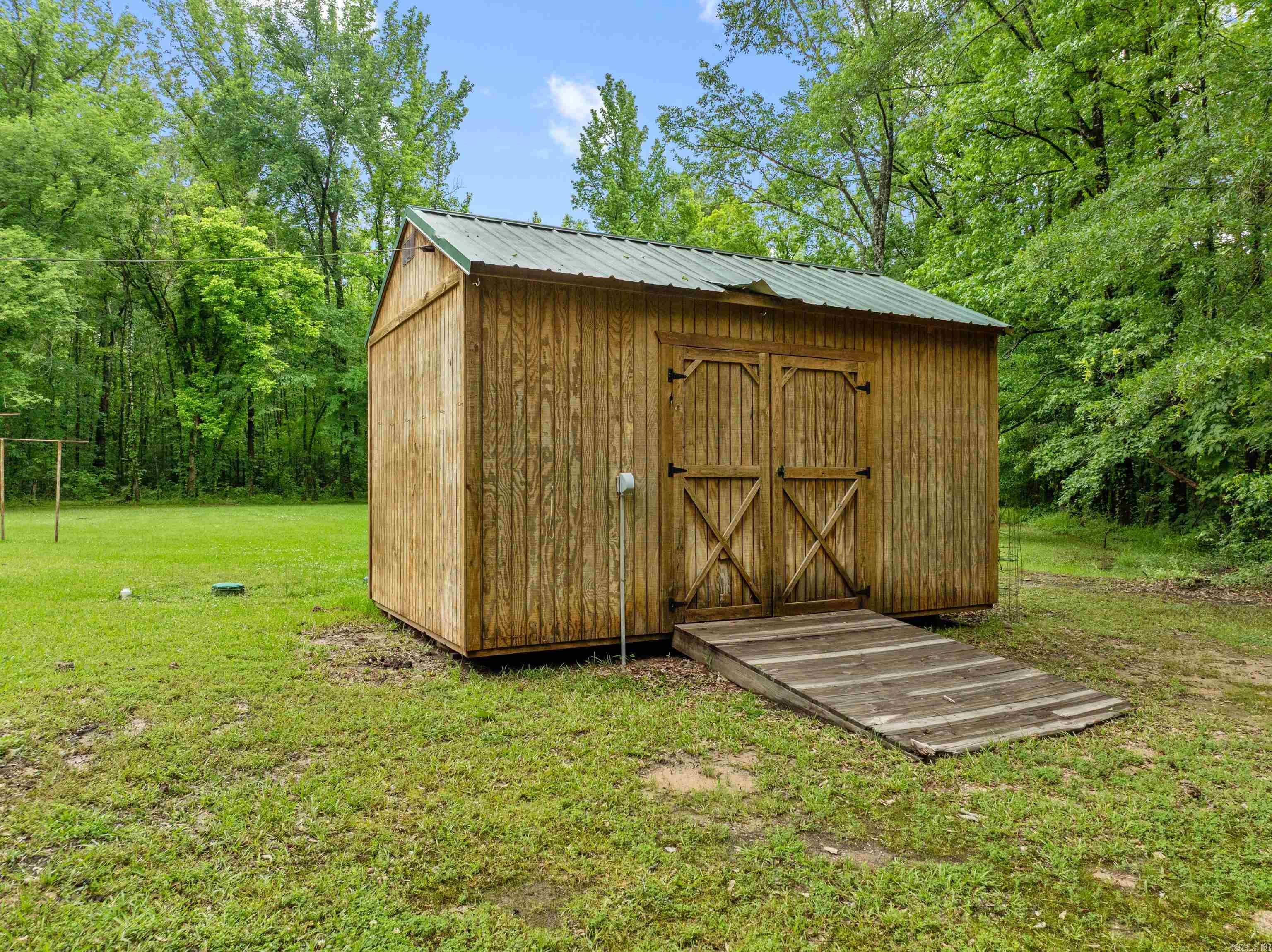 62  Highway 53  Gurdon, AR
