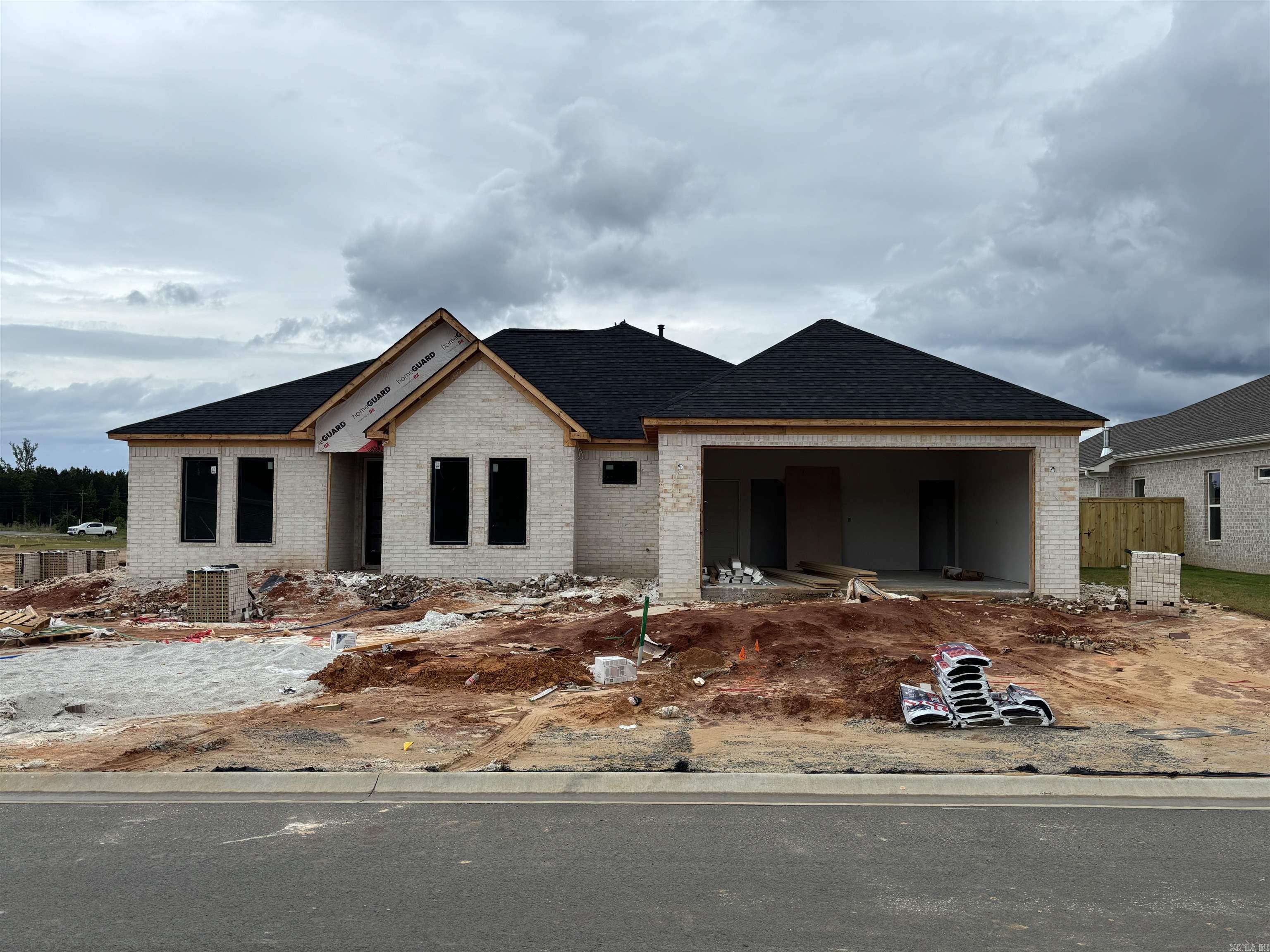 21033  Kinsley  Hensley, AR